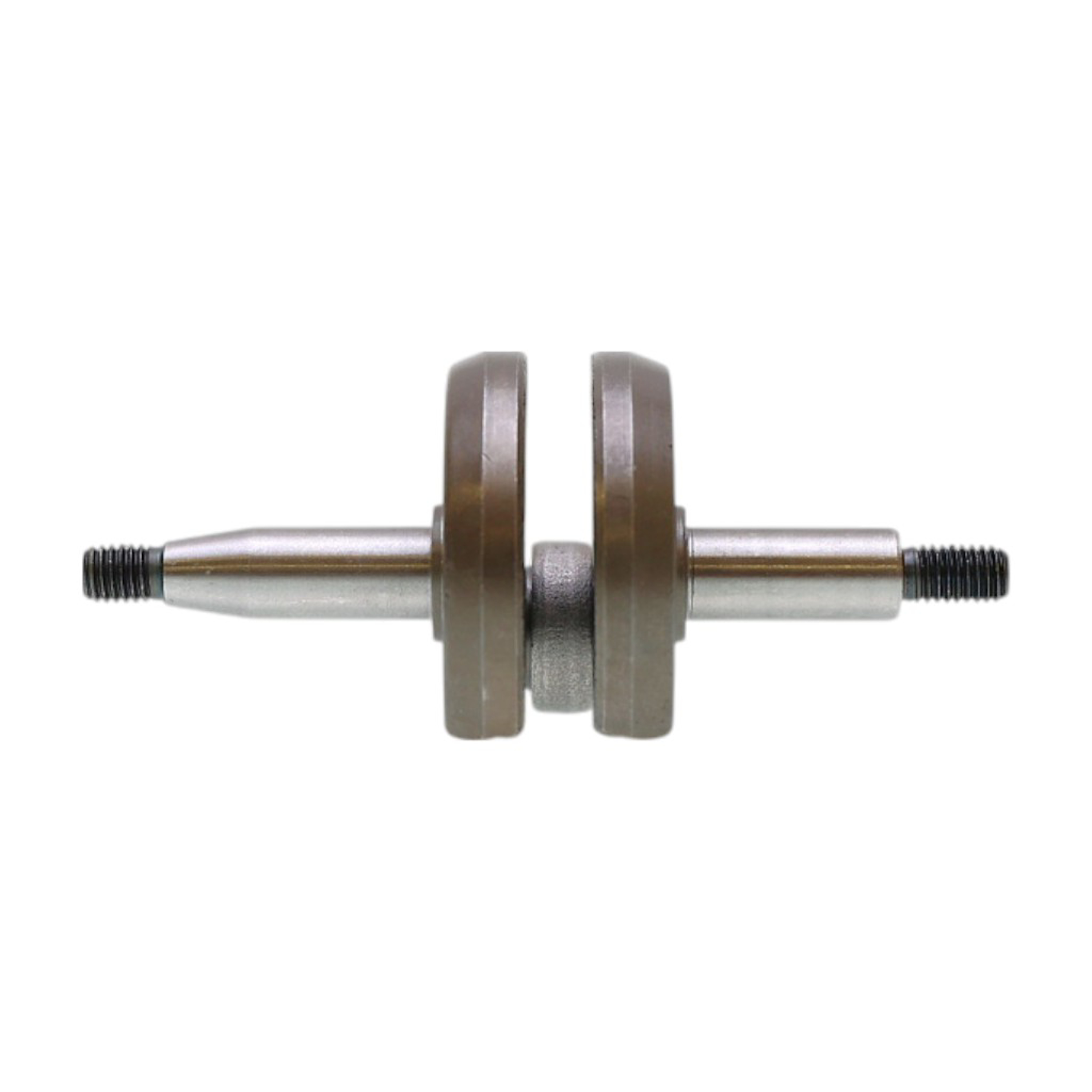 Kliková hřídel pro křovinořezy Stihl FS400 FS450 FS480 SP400 SP450 FR350 FR450 FR480 (OEM 41280300400)