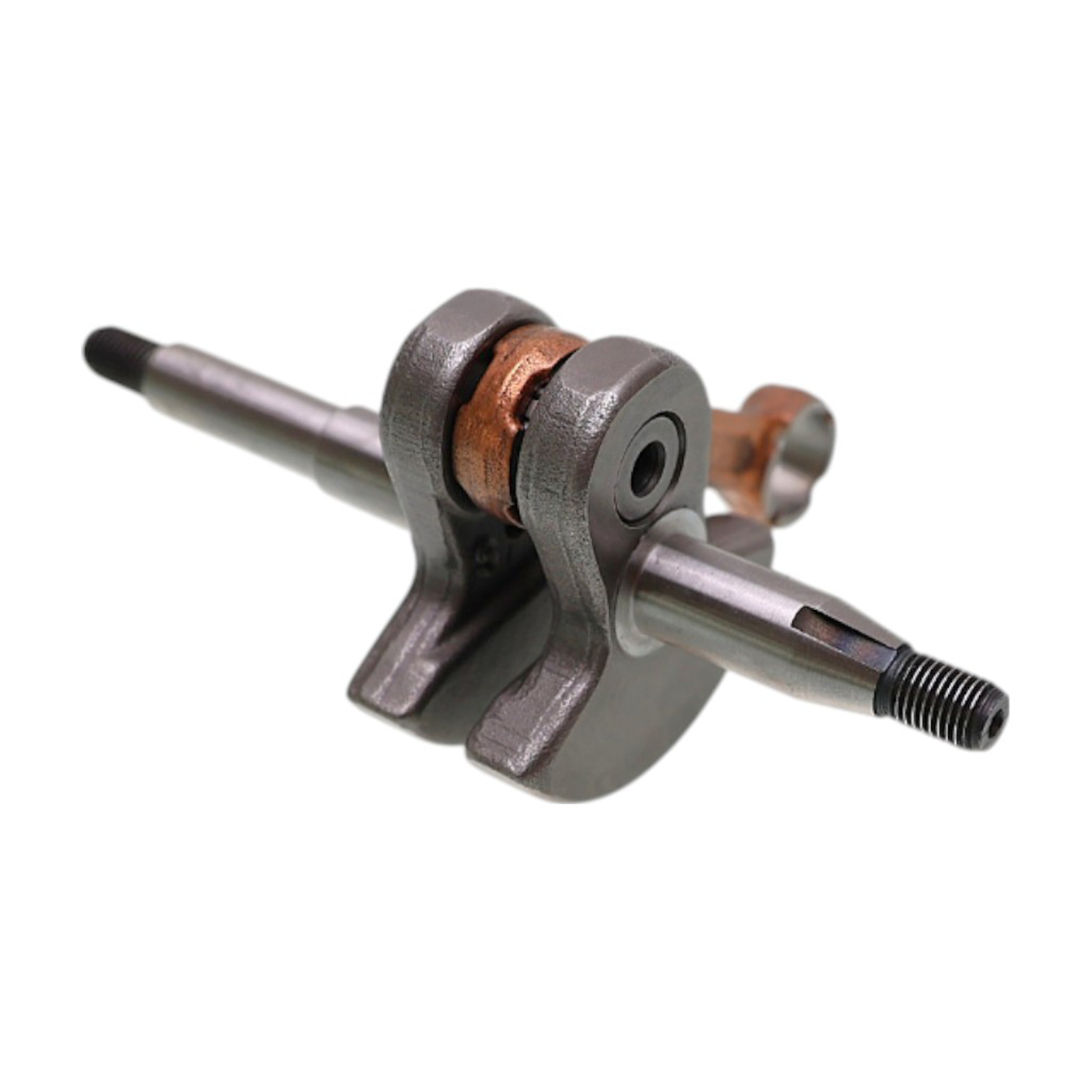 Kliková hřídel pro motorové pily OLEO-MAC Oleo-mac 937 941 GS 370 GS 410