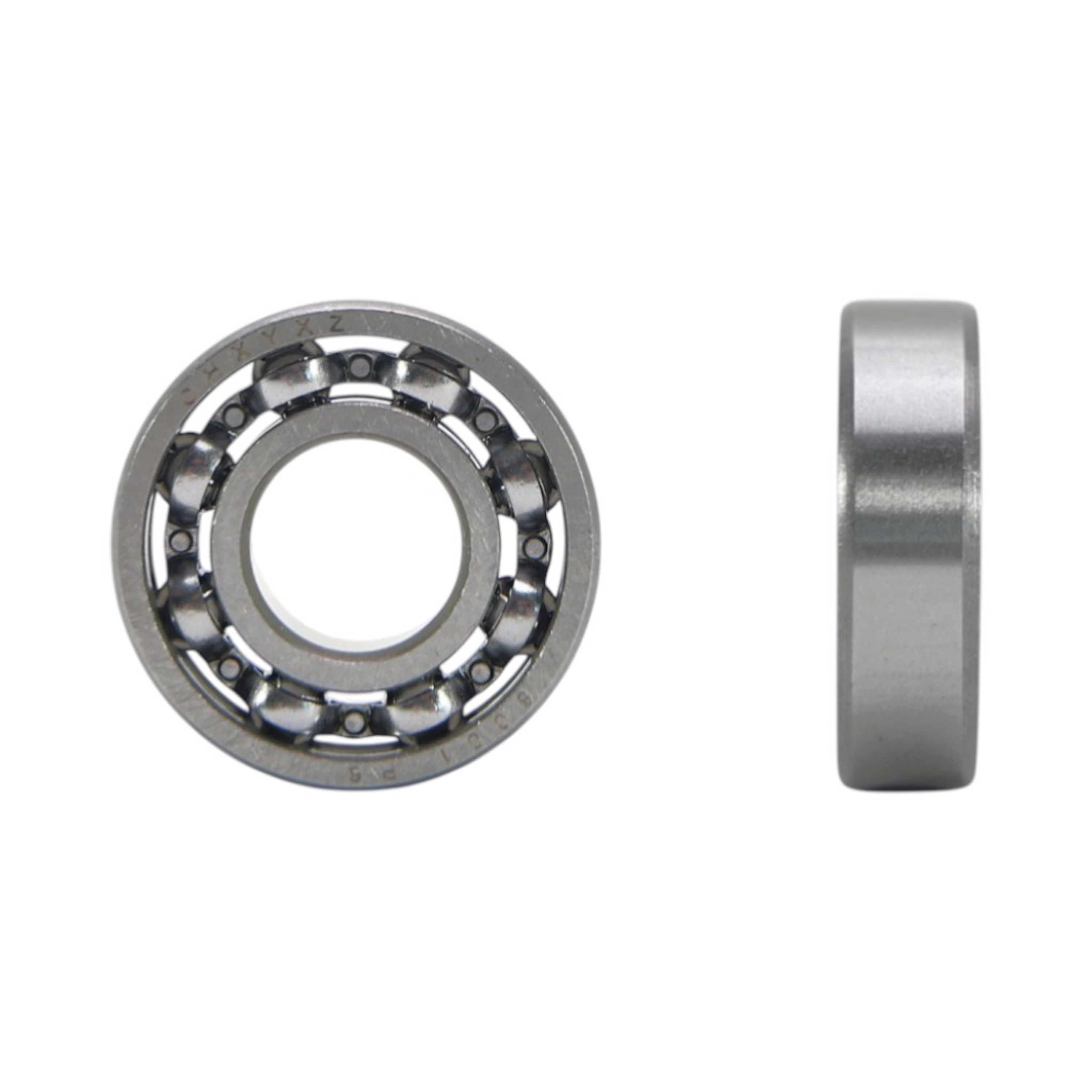 Kuličkové ložisko 6001 pro motorové pily křovinořezy a další zahradní techniku 28 mm x 12 mm x 8 mm