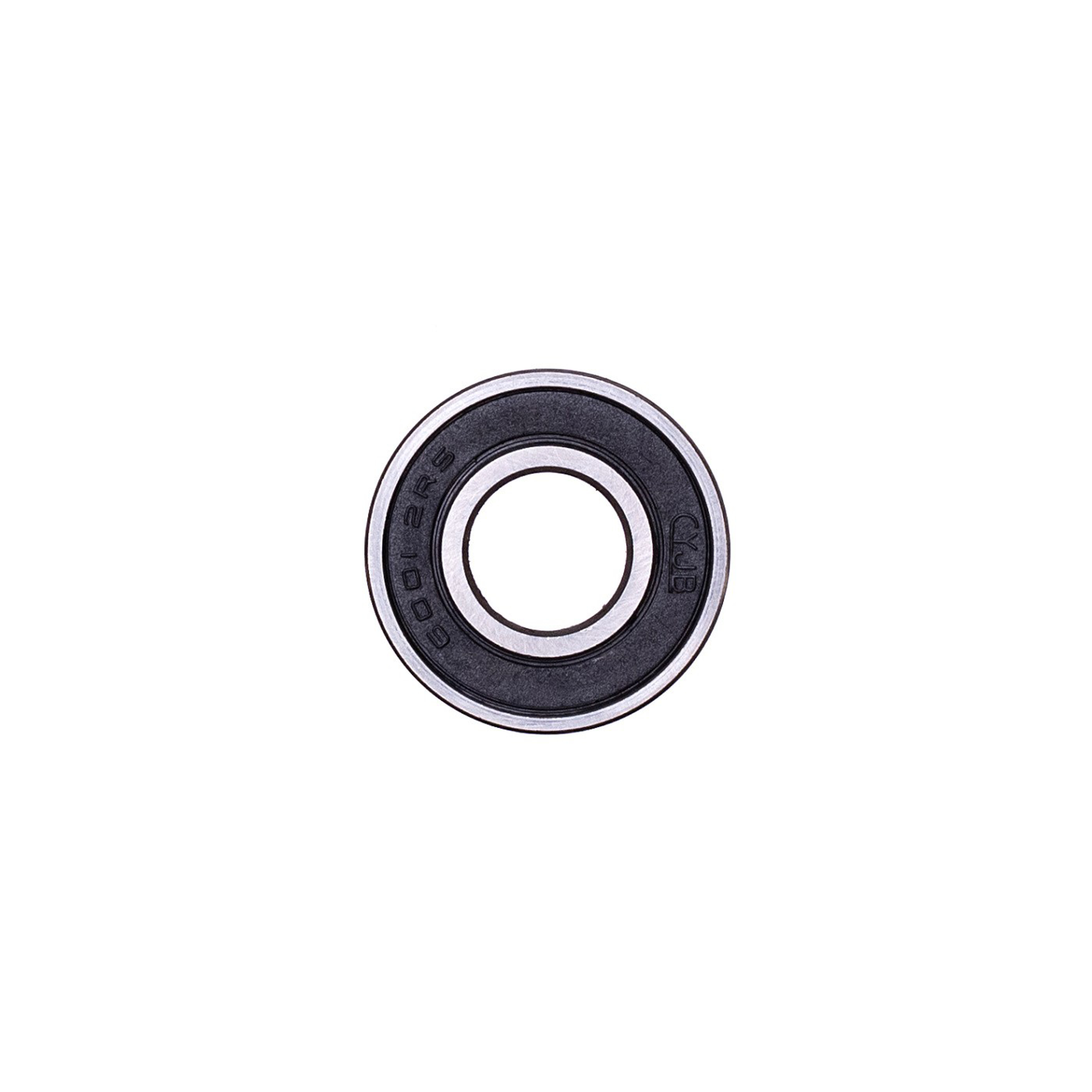 Kuličkové ložisko 6001 pro motorové pily křovinořezy a další zahradní techniku 28 mm x 12 mm x 8 mm