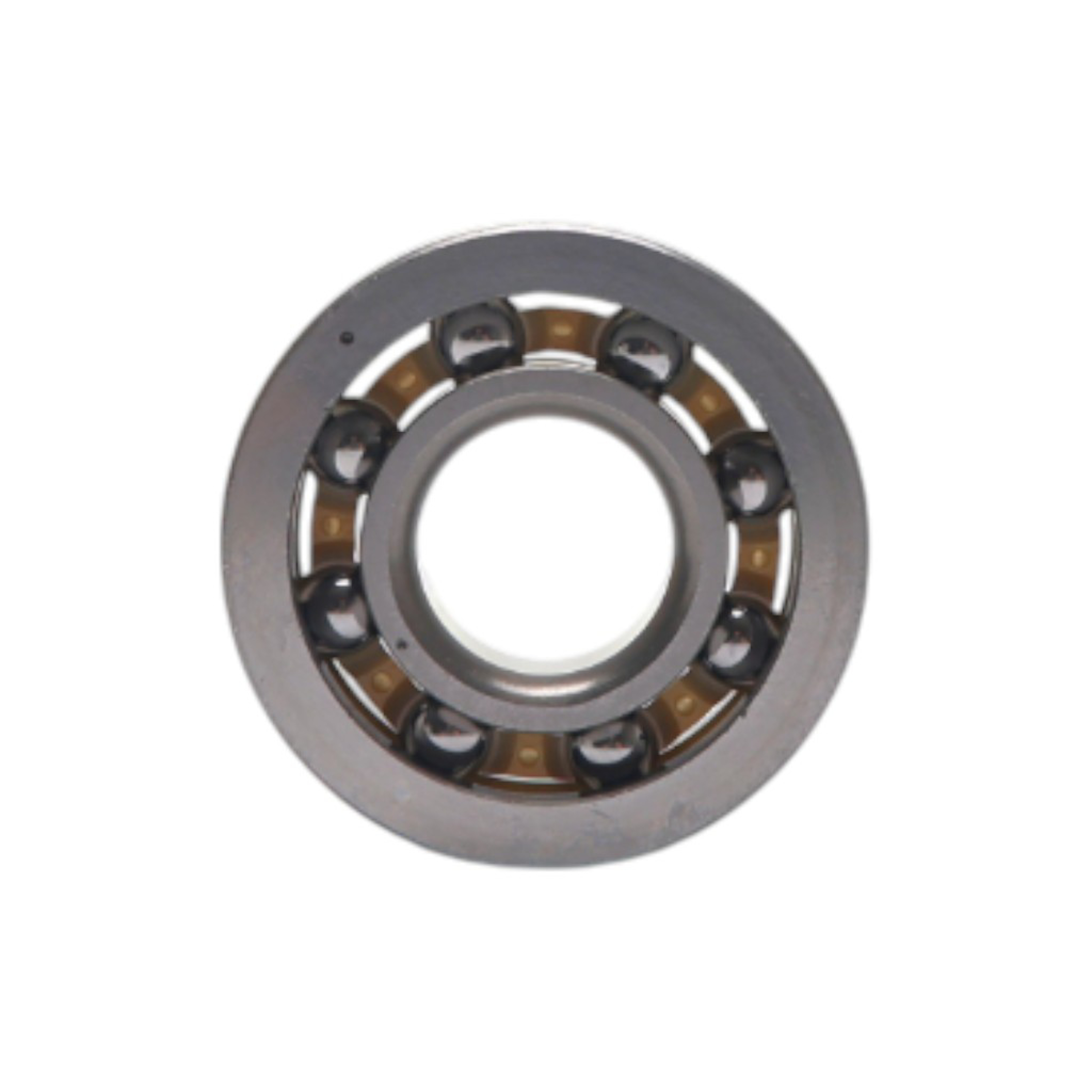 Ložisko 15 x 38 x11 mm pro Stihl MS270 MS271 MS280 MS291 MS311 MS391 BR350 BR430 SR430 SR450 (OEM 95230034300 95230034301)