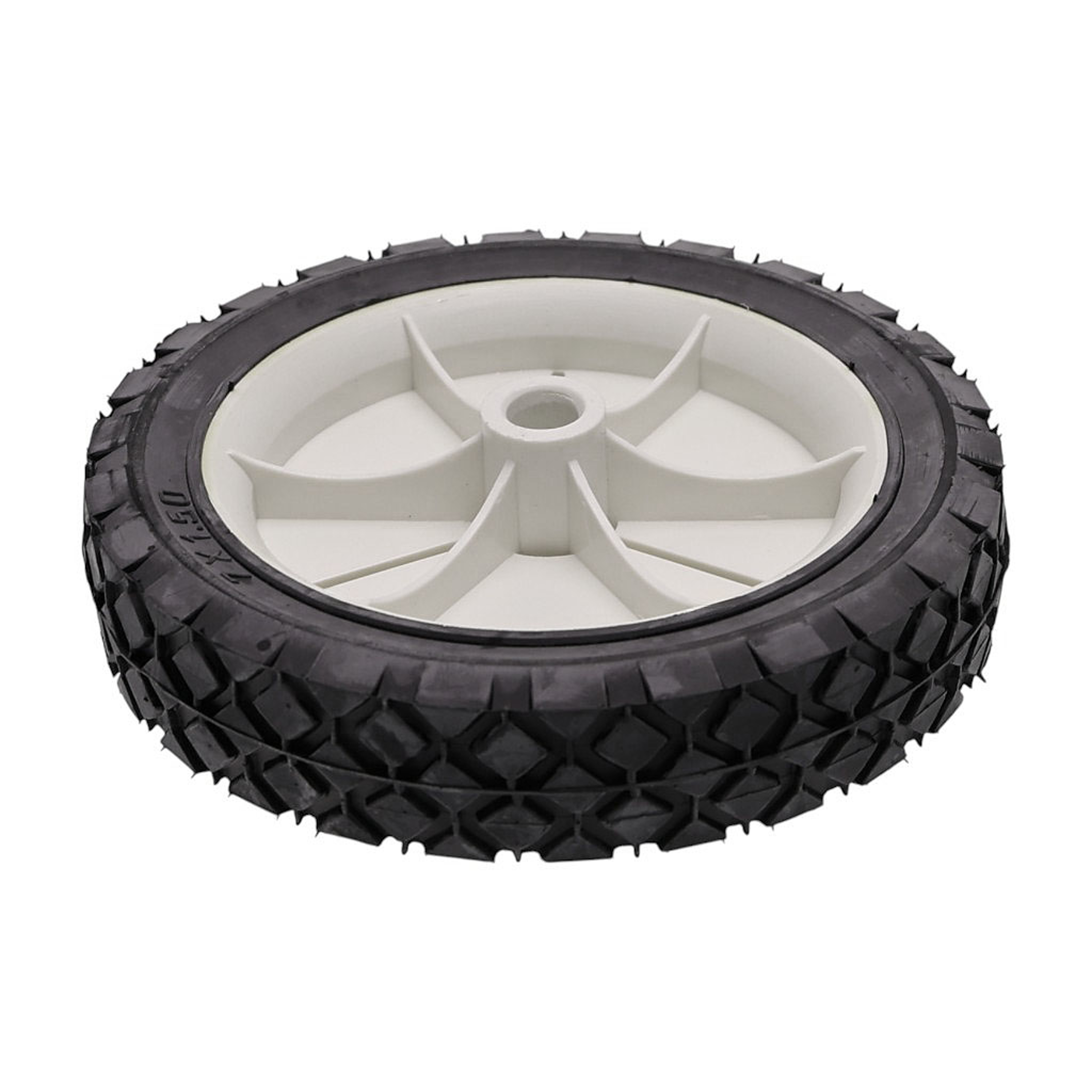 Oregon plastové kolo pro sekačky Husqvarna AYP (OEM 515202575) Murray 20270 20278