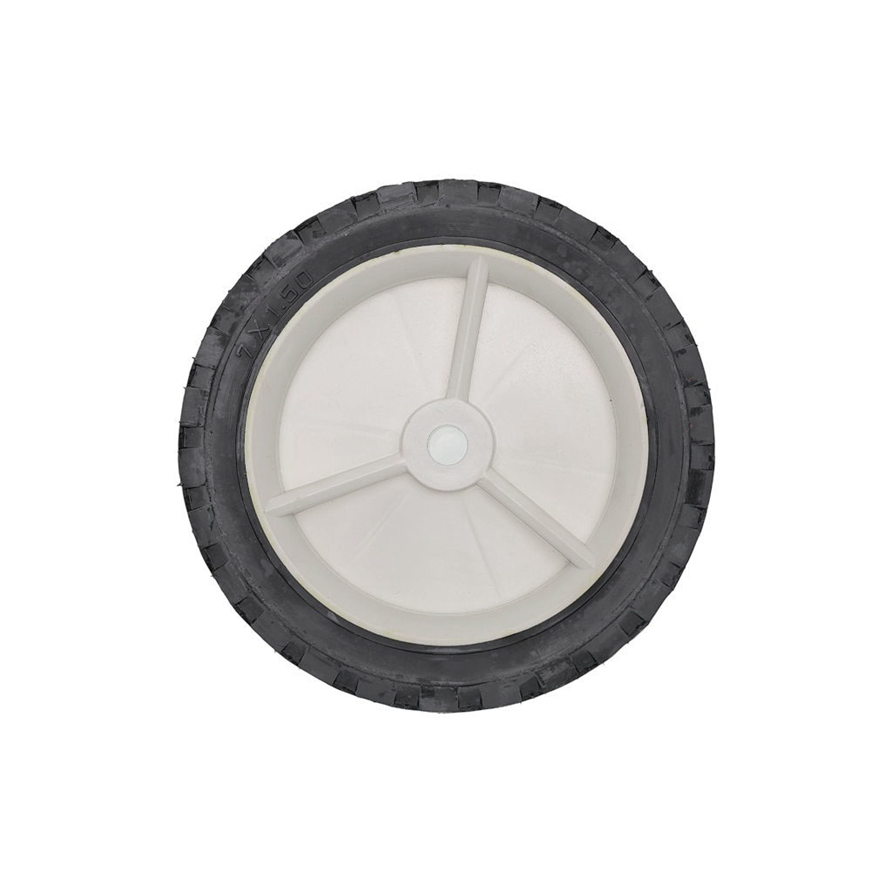 Oregon plastové kolo pro sekačky Husqvarna AYP (OEM 515202575) Murray 20270 20278