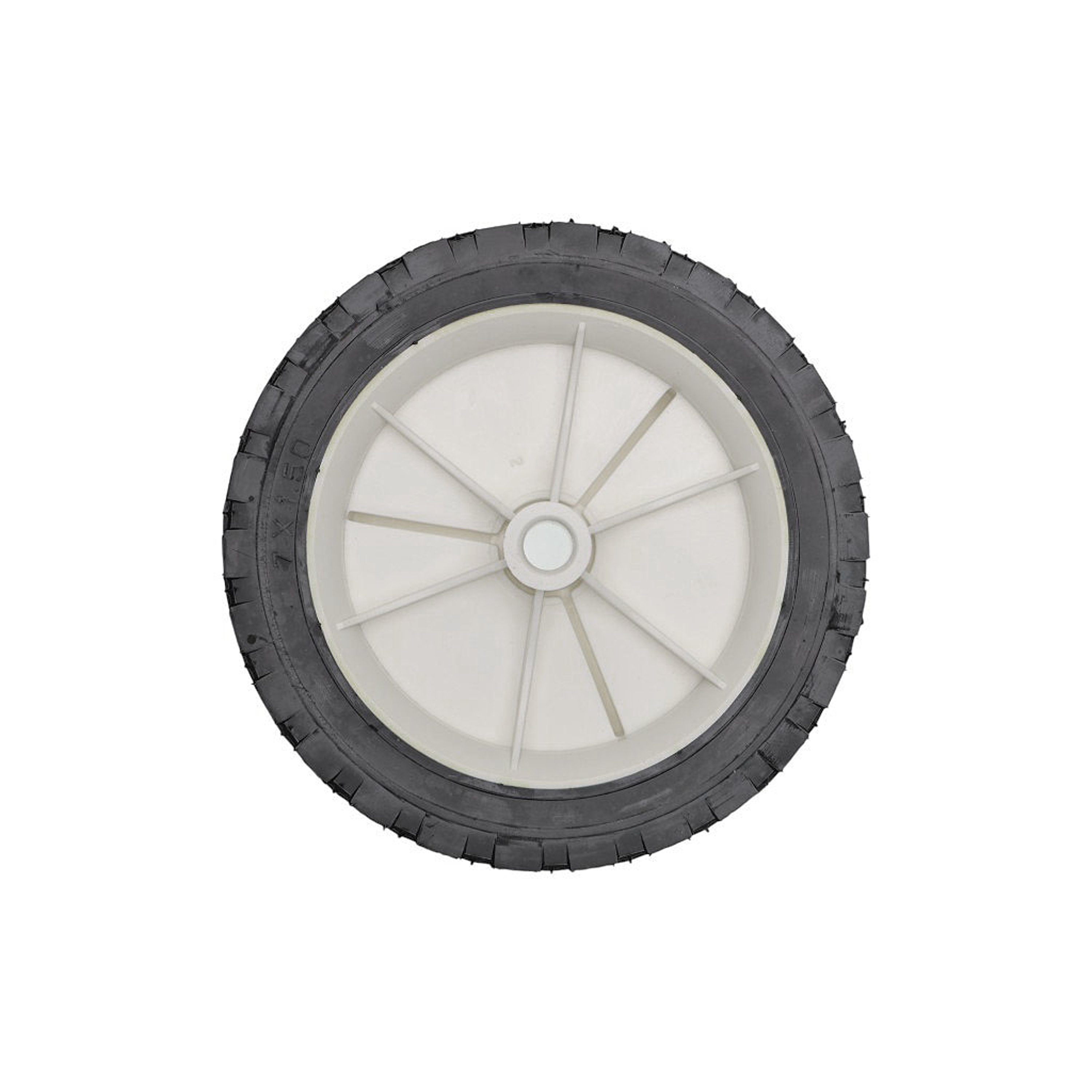 Oregon plastové kolo pro sekačky Husqvarna AYP (OEM 515202575) Murray 20270 20278
