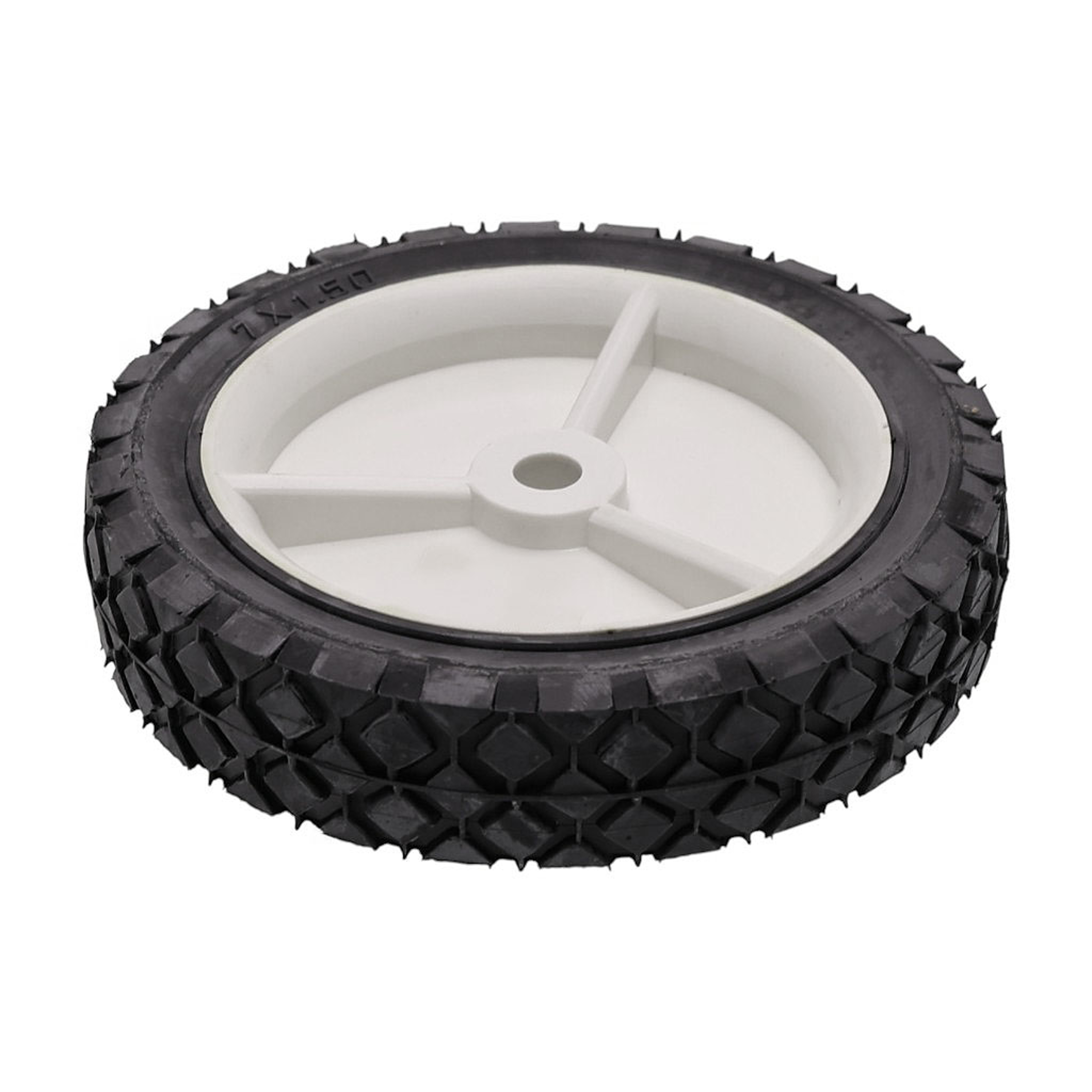 Oregon plastové kolo pro sekačky Husqvarna AYP (OEM 515202575) Murray 20270 20278