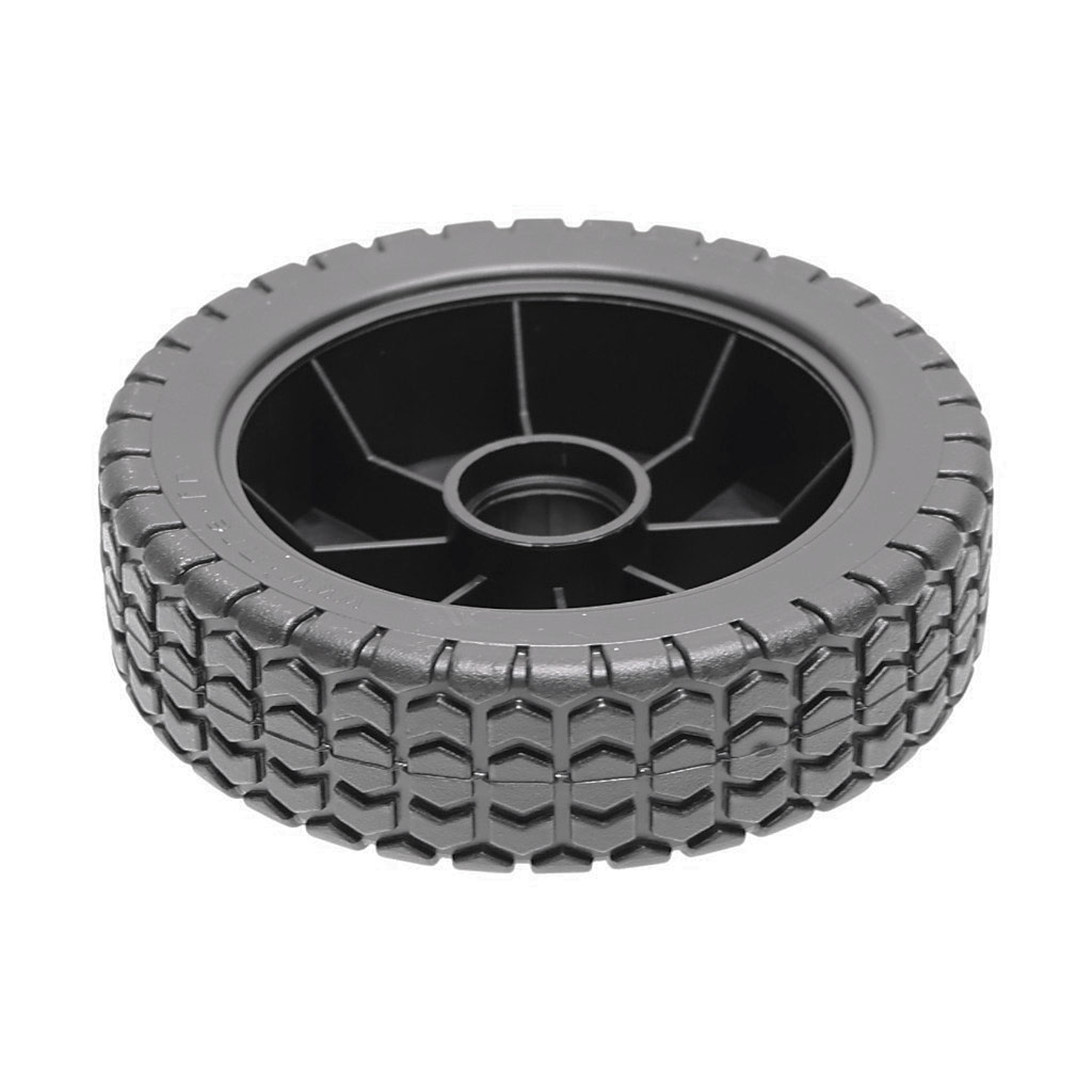 Oregon univerzální plastové kolo 150 mm pro sekačky s redukcí na vnitřní průměr 8,2 mm 10,2 mm 12,2 mm 12,7 mm
