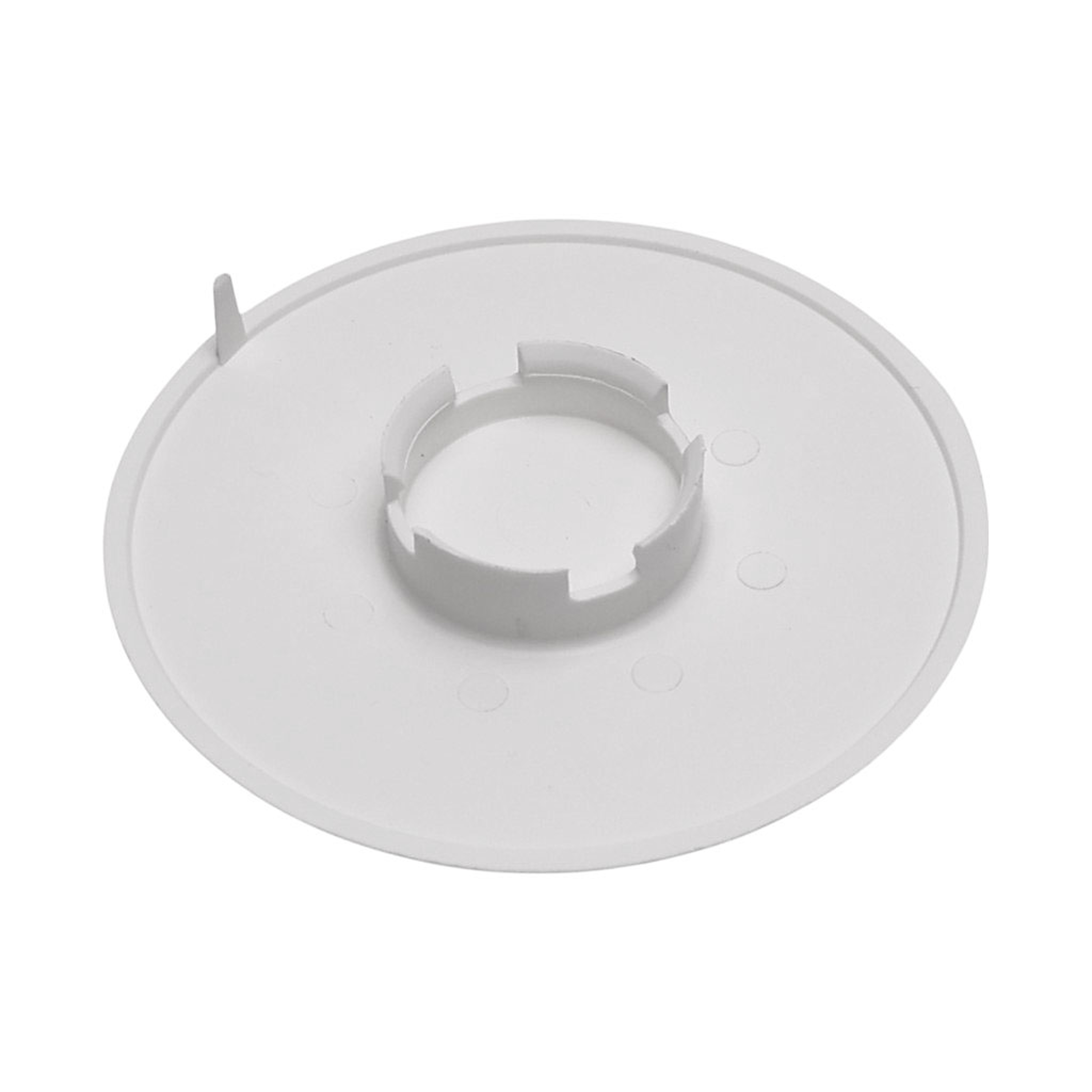 Oregon univerzální plastové kolo 150 mm pro sekačky s redukcí na vnitřní průměr 8,2 mm 10,2 mm 12,2 mm 12,7 mm