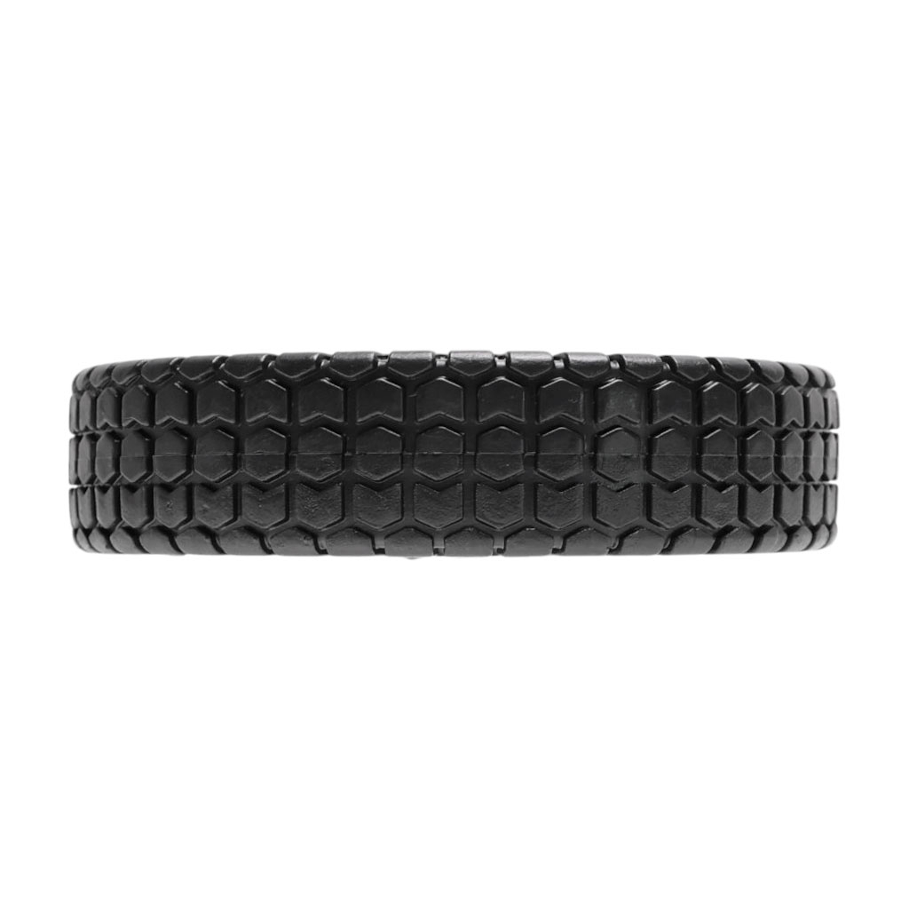 Oregon univerzální plastové kolo 175 mm pro sekačky s redukcí na vnitřní průměr 8,2 mm 10,2 mm 12,2 mm 12,7 mm