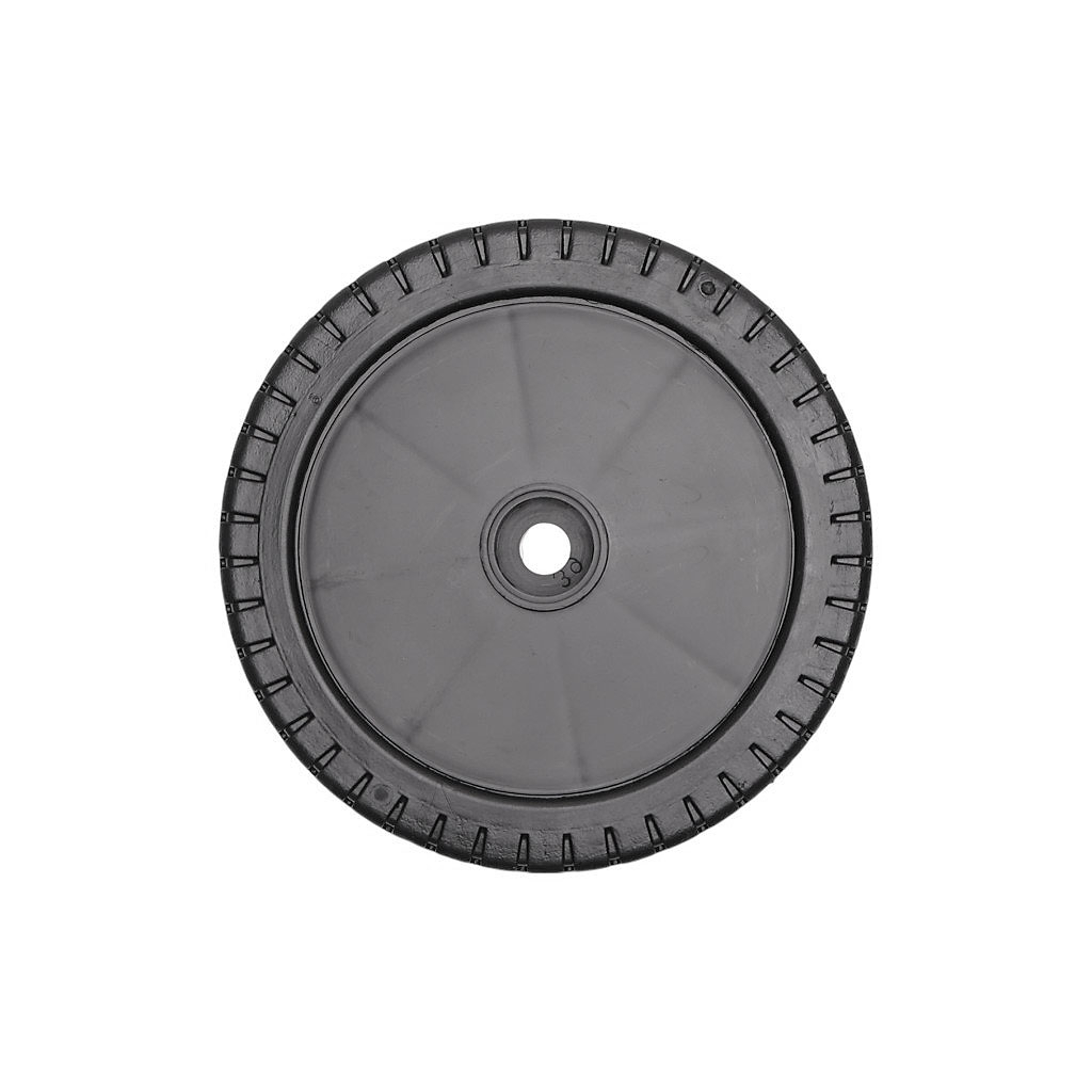 Oregon univerzální plastové kolo 175 mm pro sekačky s redukcí na vnitřní průměr 8,2 mm 10,2 mm 12,2 mm 12,7 mm