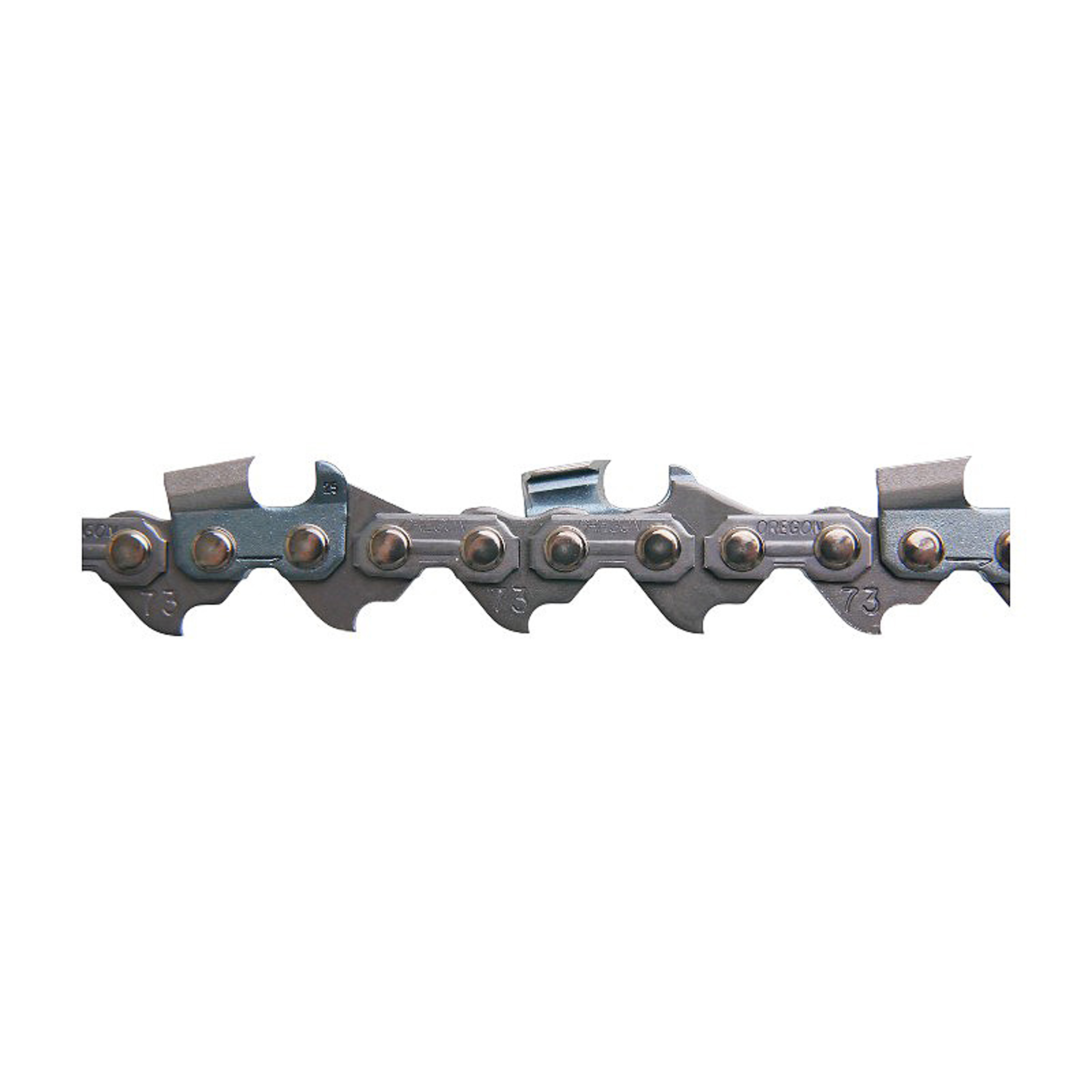 Oregon pilový řetěz 3/8" .050" (1,5 mm) hranatý zub 56 článků
