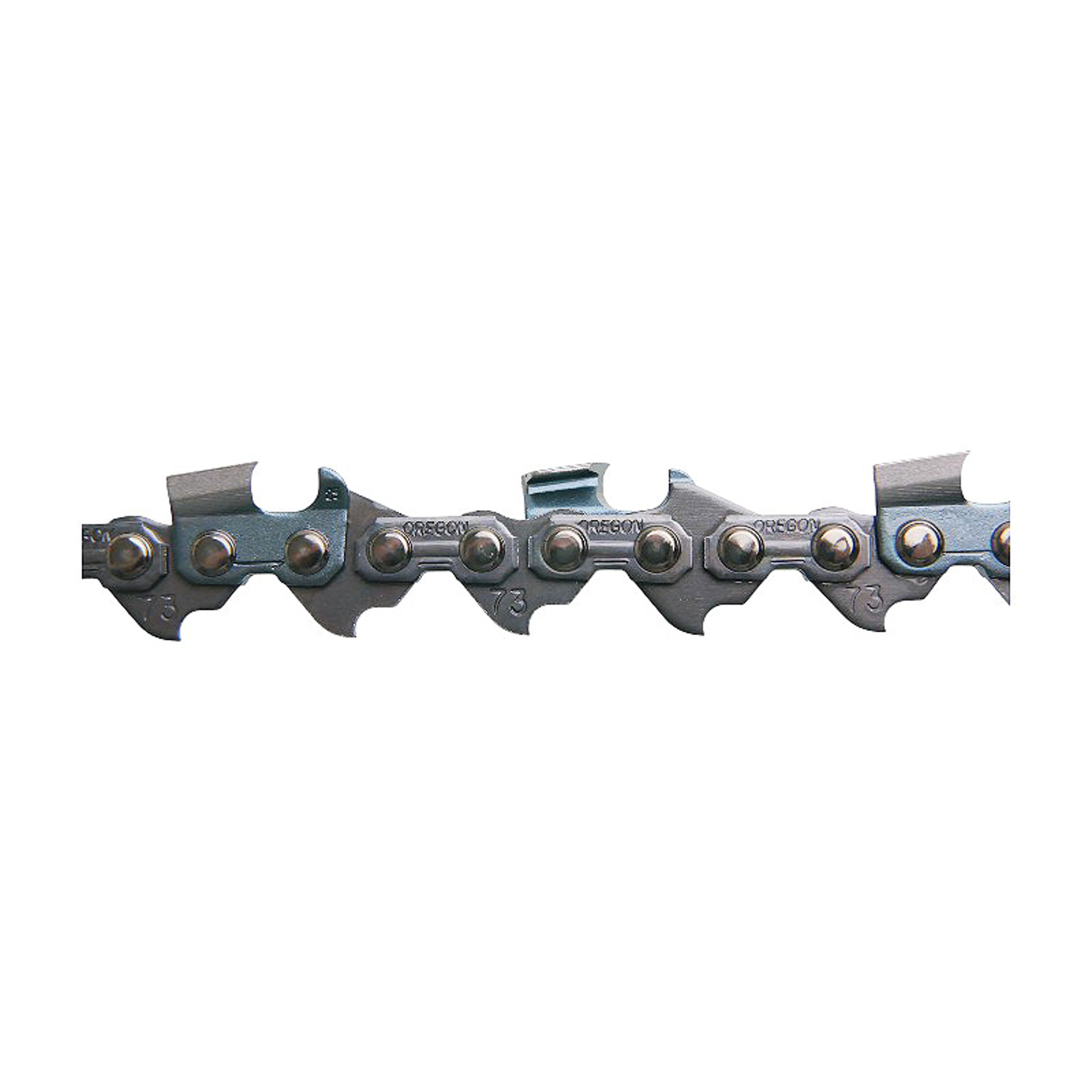 Oregon pilový řetěz 3/8" .058"  (1,5 mm) 68 článků hranatý zub