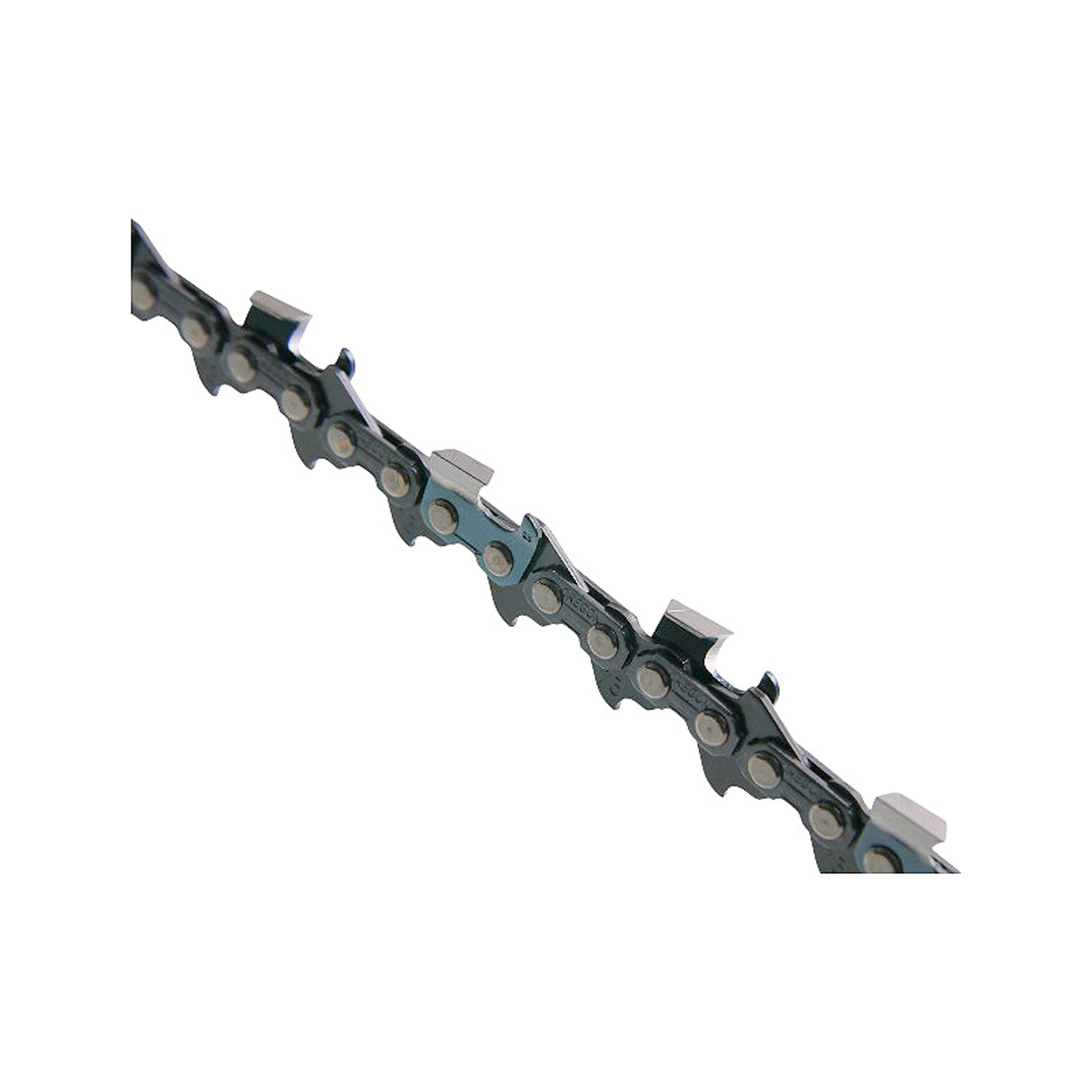 Oregon pilový řetěz 3/8" .058"  (1,5 mm) 68 článků hranatý zub