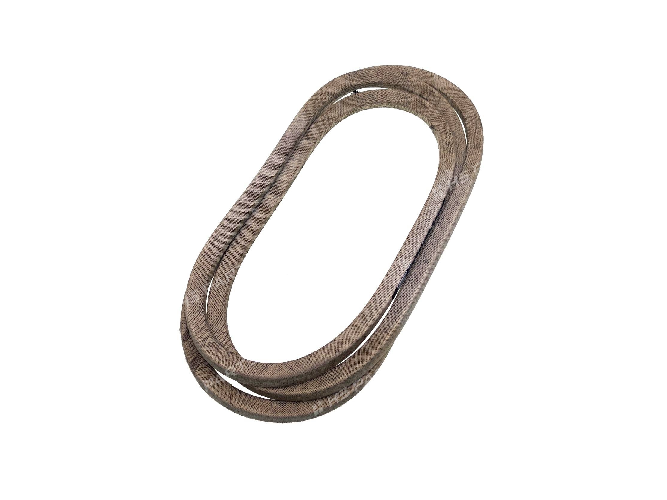 Klínový řemen Oregon 12,7 mm x 2042 mm pro mini traktory Murray 18 PS pohon nože 116 cm do roku výroby 1999 (OEM 37X69)