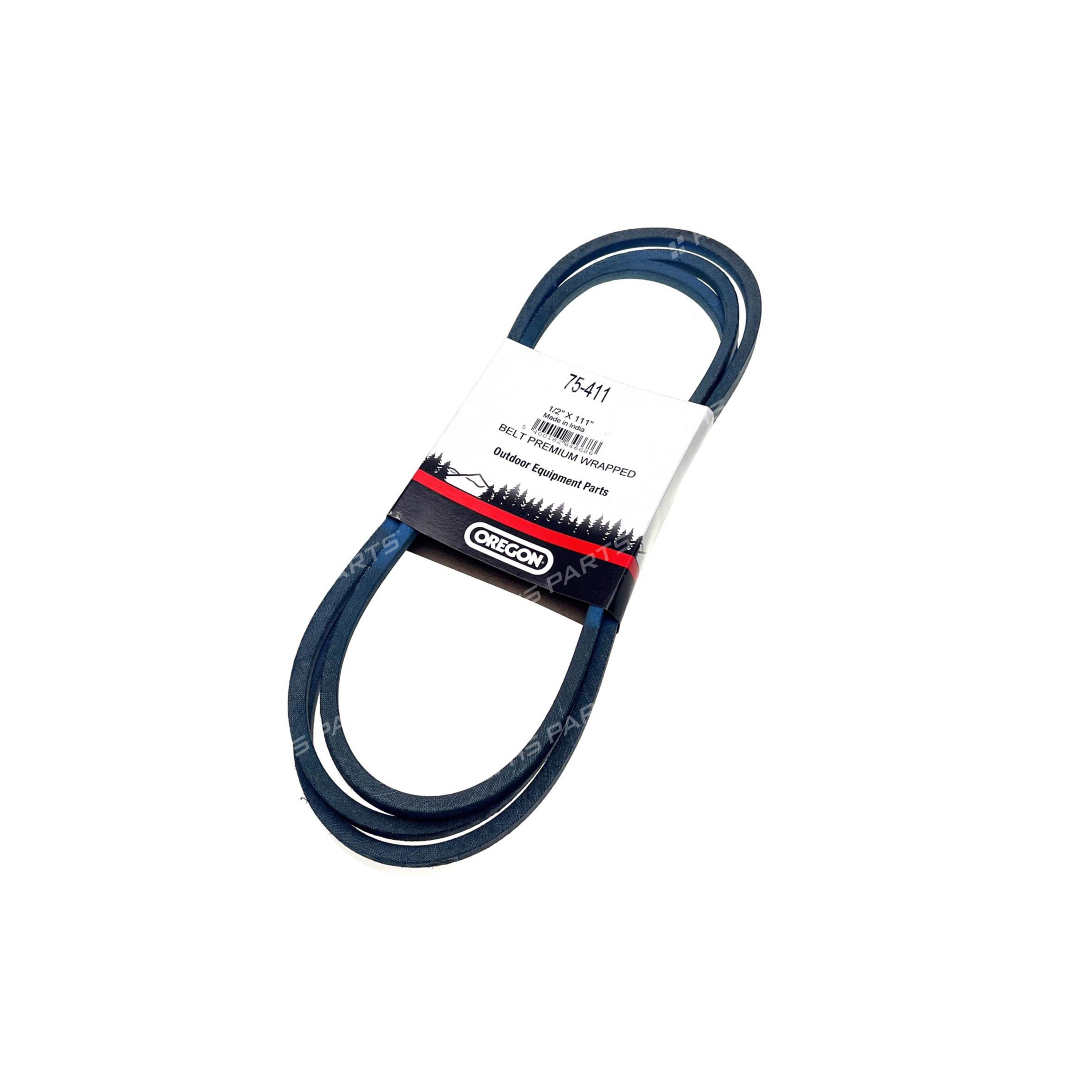 Klínový řemen Oregon 12,7 mm x 2819 mm pro Husqvarna CT135 CT151 pohon pojezdu (OEM 532165631)