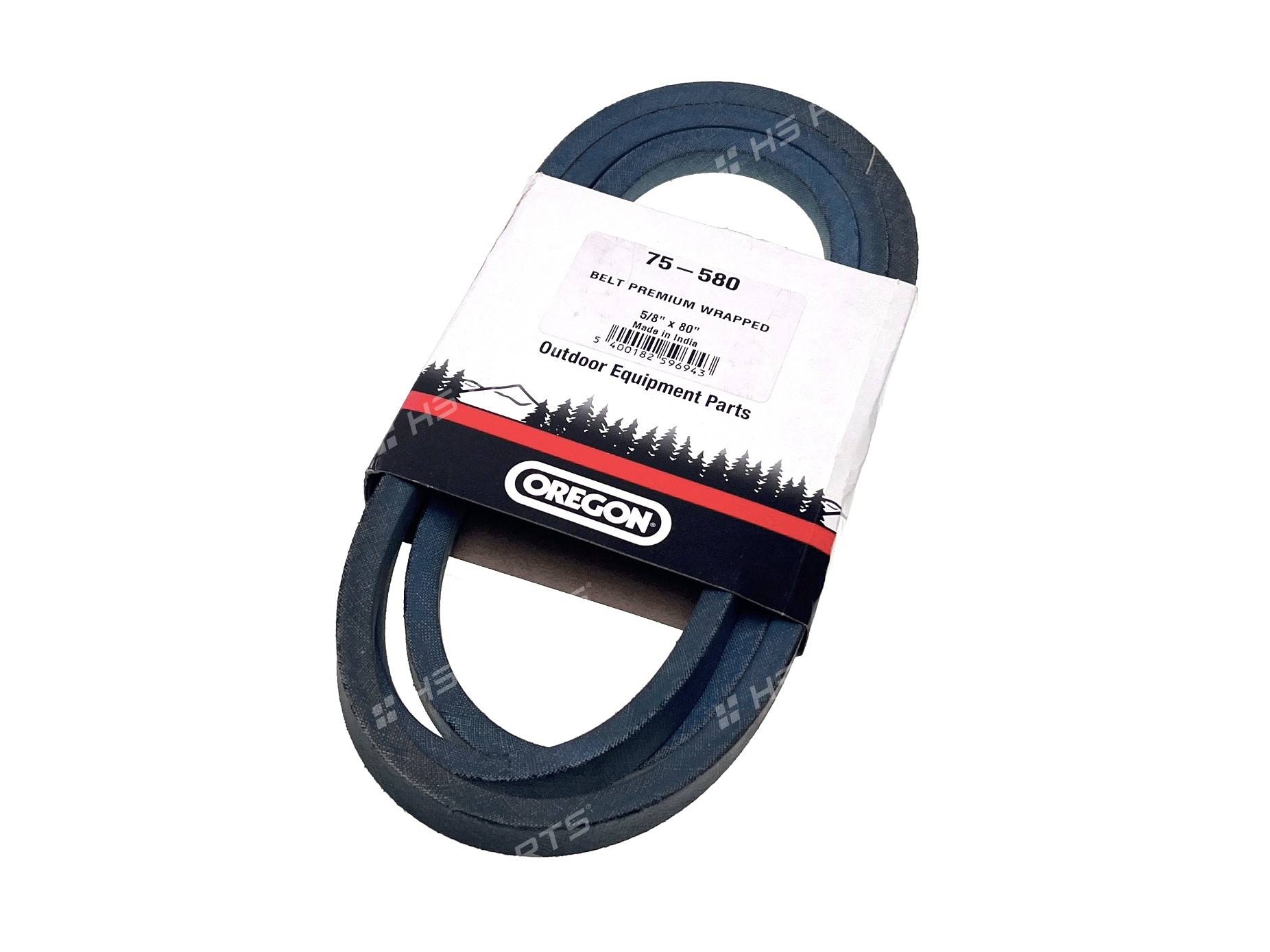 Oregon klínový řemen 15,9 mm x 203,20 cm pro zahradní traktory Husqvarna (OEM 55936 5559H)