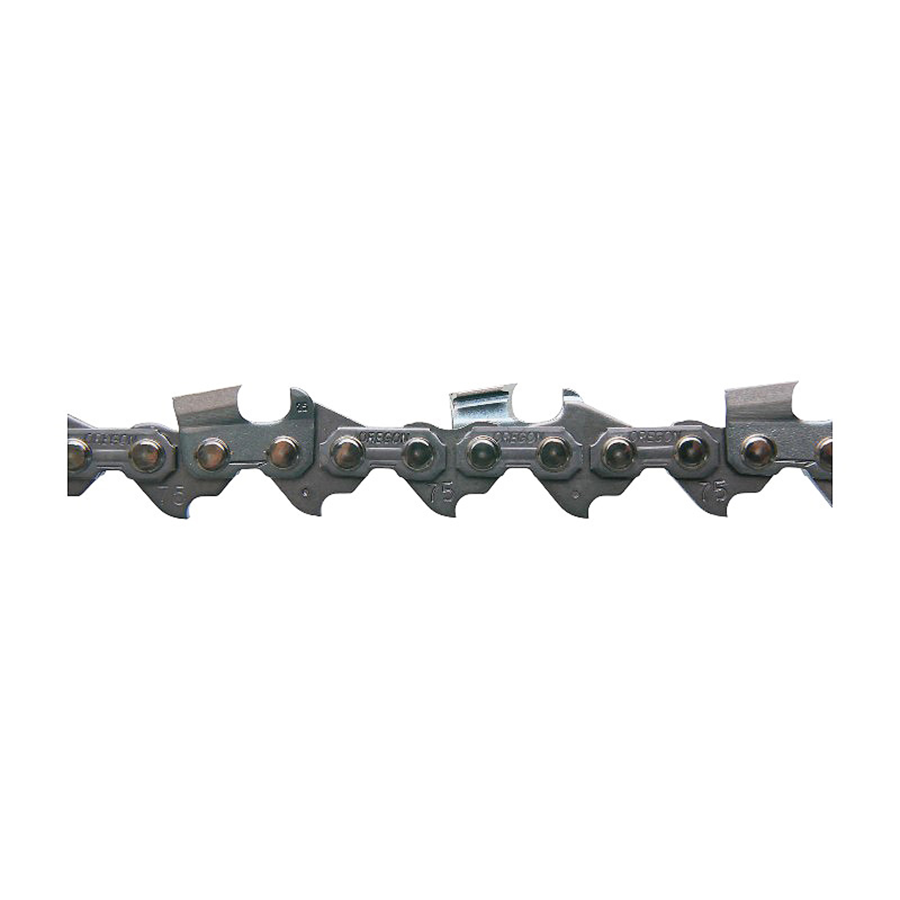 Oregon role řetězu PowerCut 3/8" .063" (1,6 mm) 1637 článků hranatý zub 75LPX100R