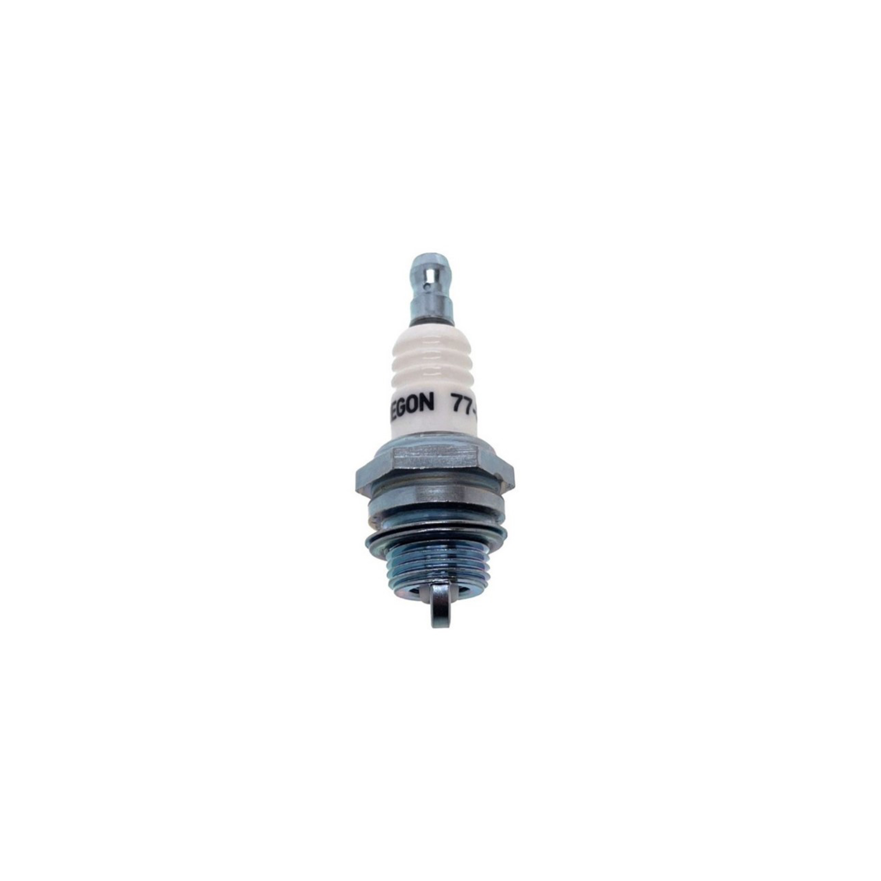 Oregon zapalovací svíčka 77-307-1 (Champion RCJ6Y Bosch WSR6F NGK BPMR7A Stihl OEM 11104007005 SOLO 2300389)