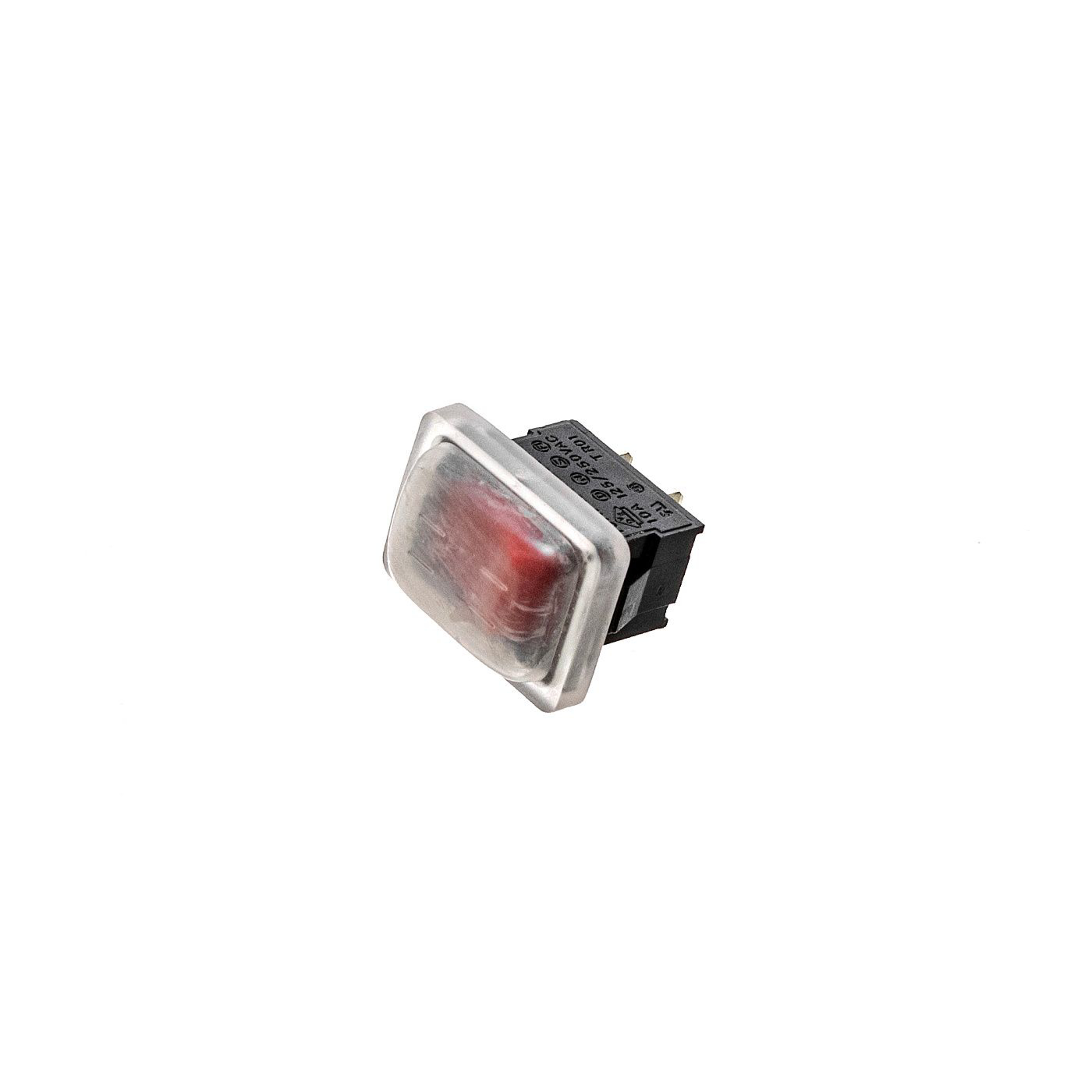 Vypínač pro motorové pily OLEO-MAC Oleo-mac 956 962 (OEM 2317021R)