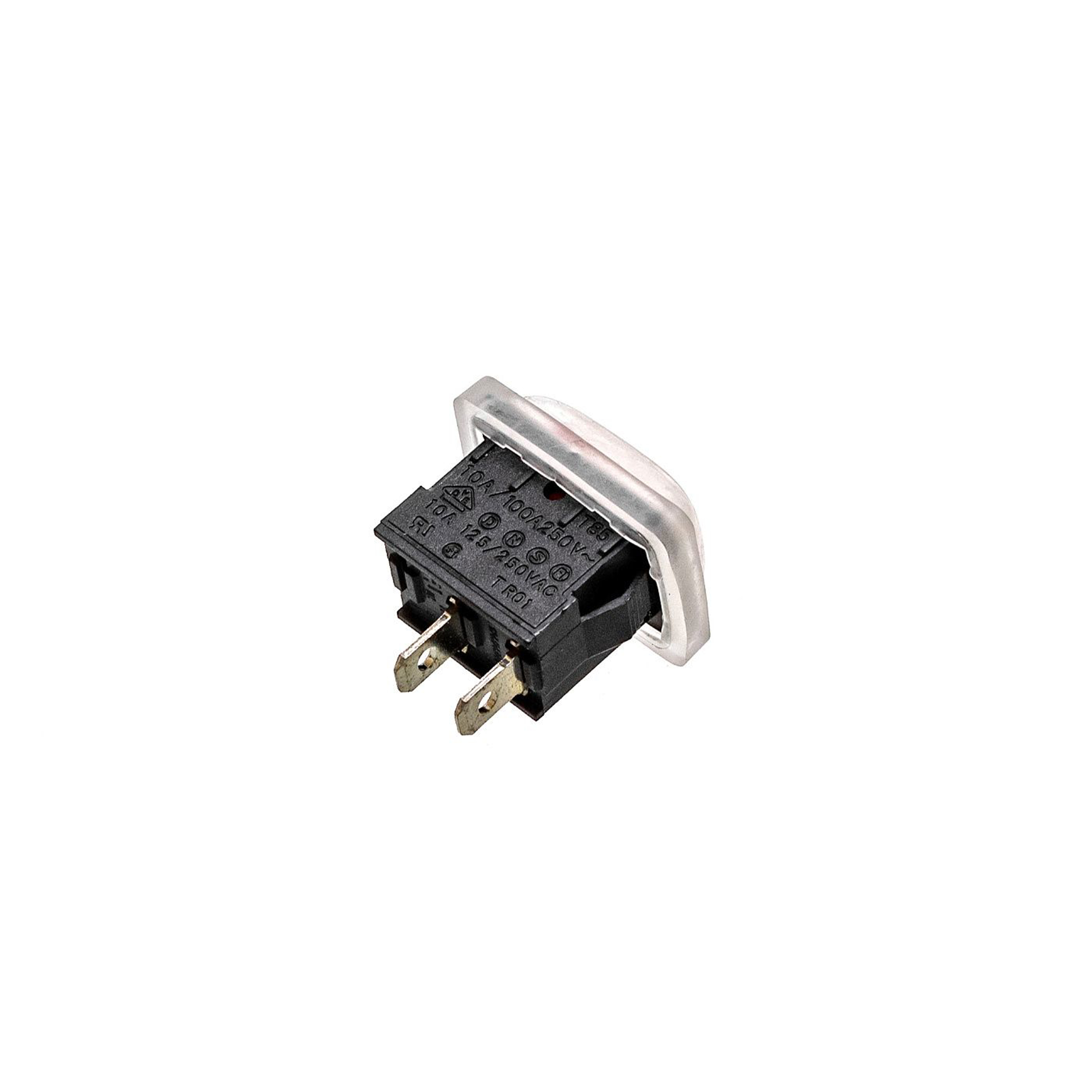 Vypínač pro motorové pily OLEO-MAC Oleo-mac 956 962 (OEM 2317021R)