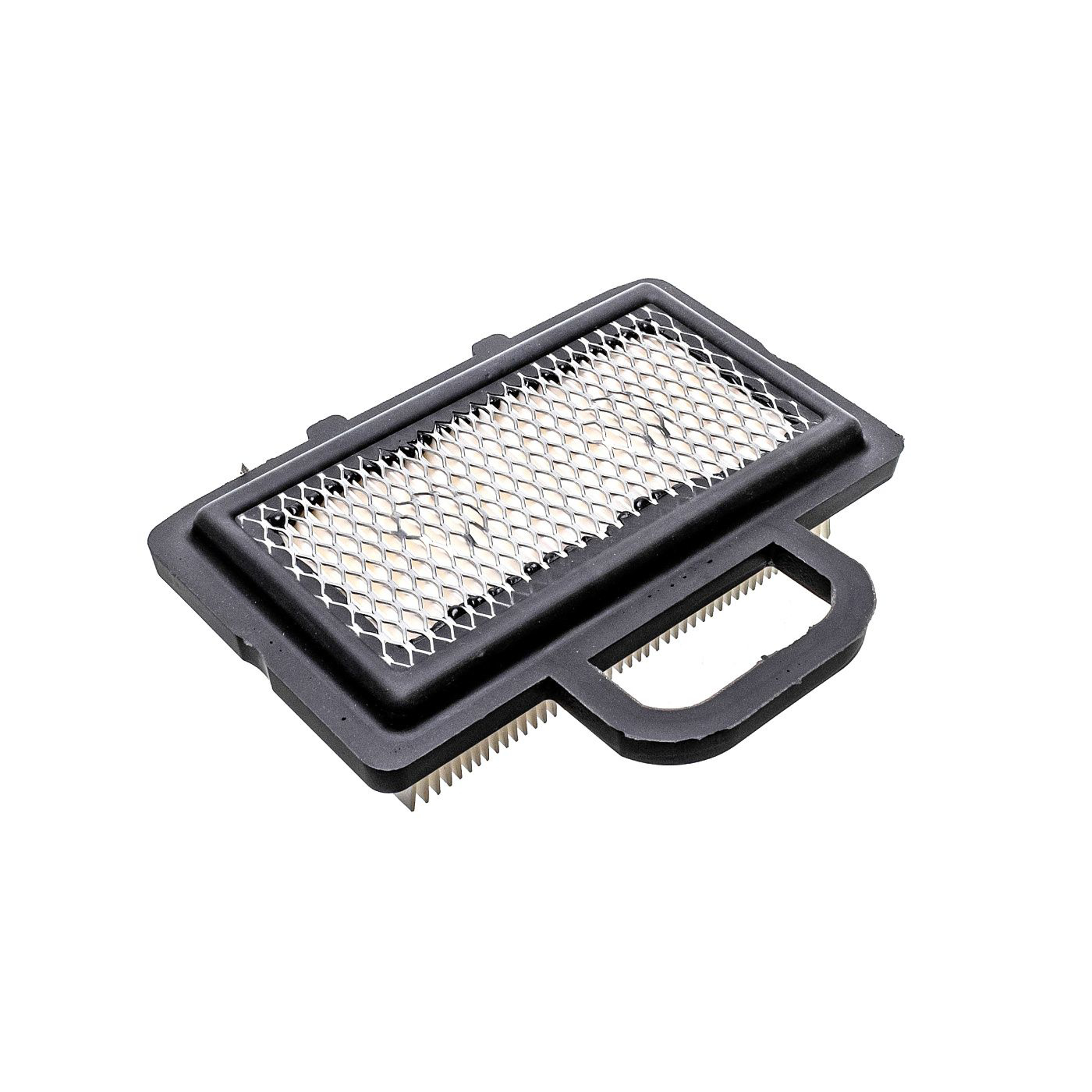 Vzduchový filtr 190 mm x 107 mm x 47 mm pro motory Briggs & Stratton OHV Intek V-Twin výkon 16,0 PS - 27,0 PS originální díl (OEM 792101)