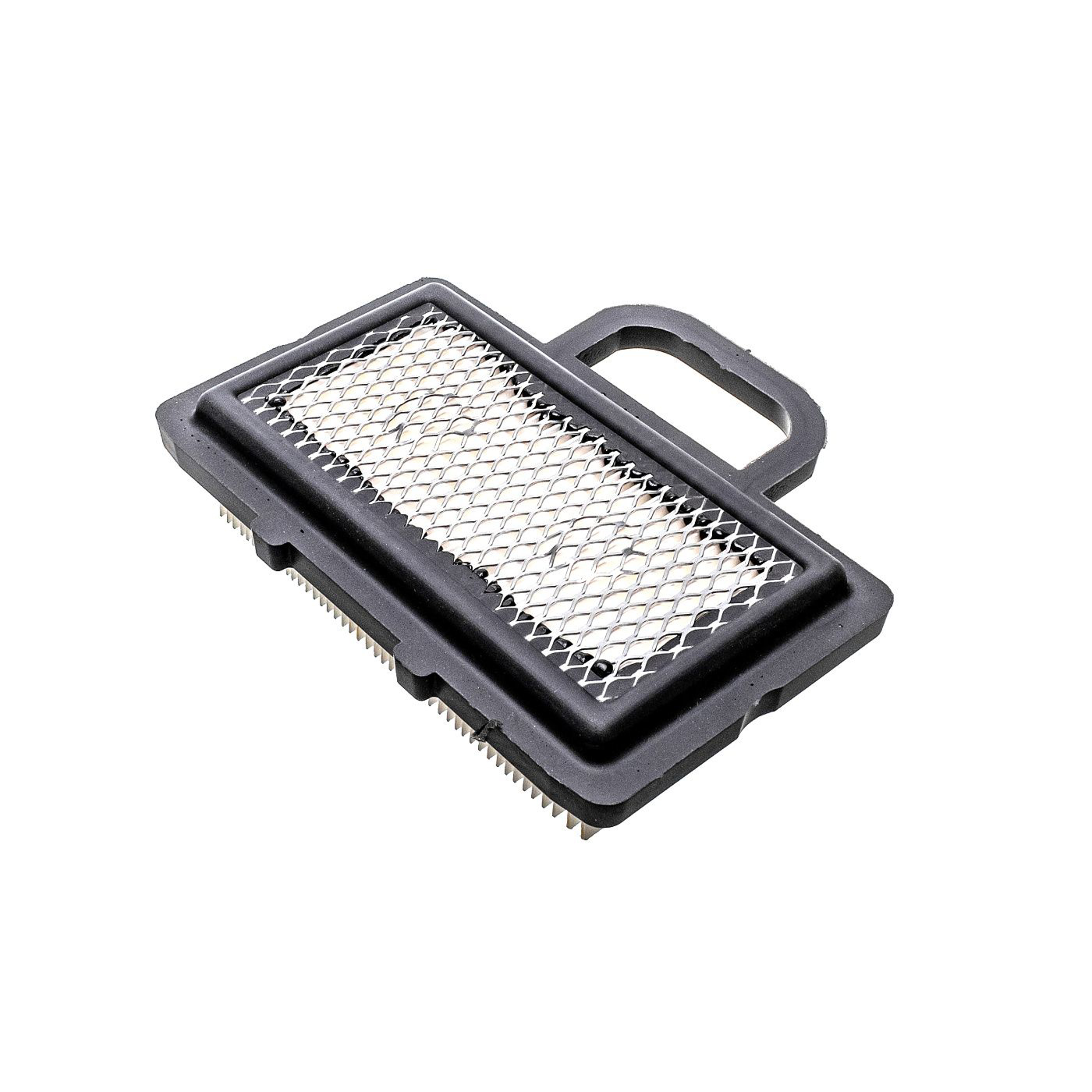 Vzduchový filtr 190 mm x 107 mm x 47 mm pro motory Briggs & Stratton OHV Intek V-Twin výkon 16,0 PS - 27,0 PS originální díl (OEM 792101)