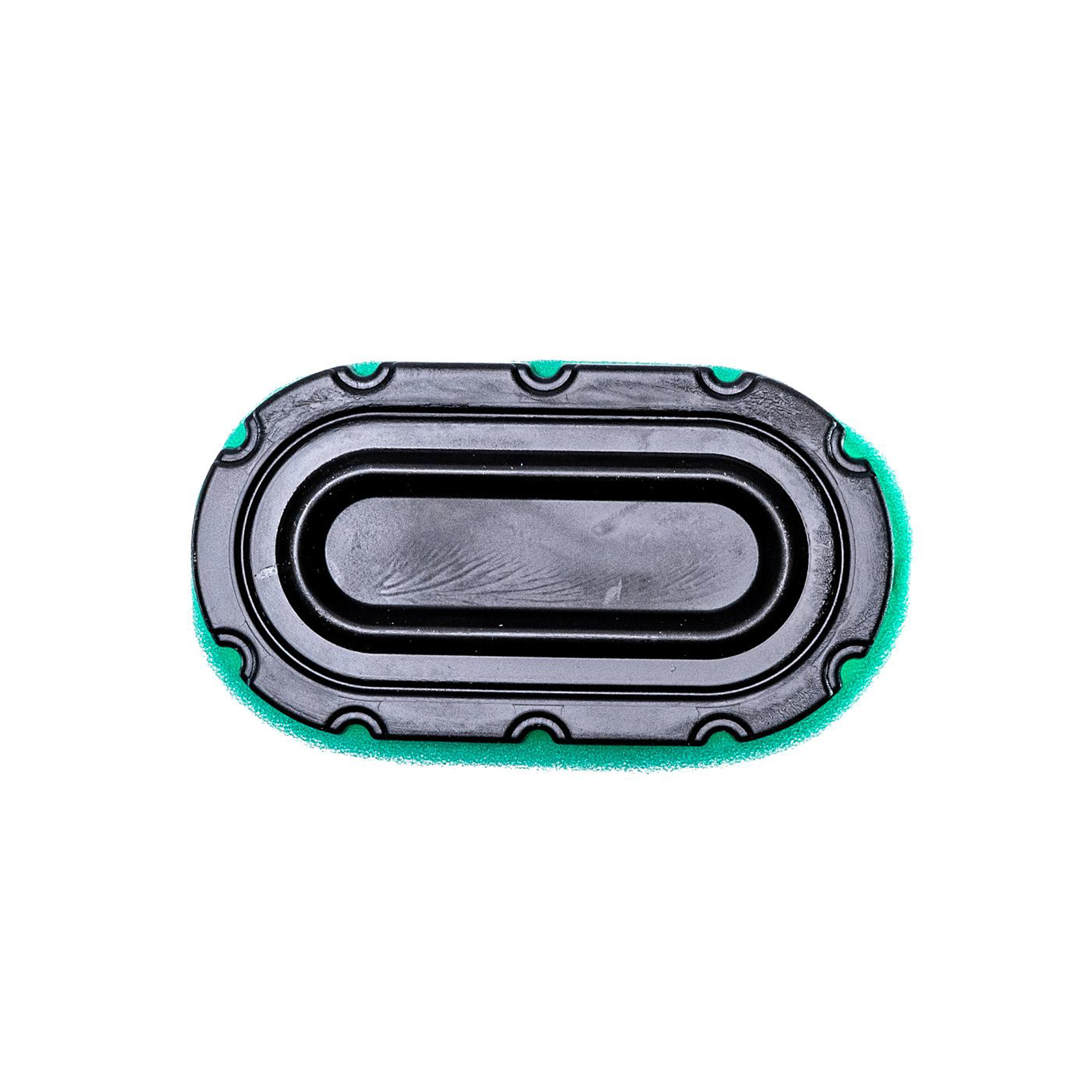 Vzduchový filtr 129 mm x 113 mm x 70 mm pro motory Briggs & Stratton Intek V-Twin 16,0 PS - 27,0 PS originální díl (OEM 792105 276890 4233)