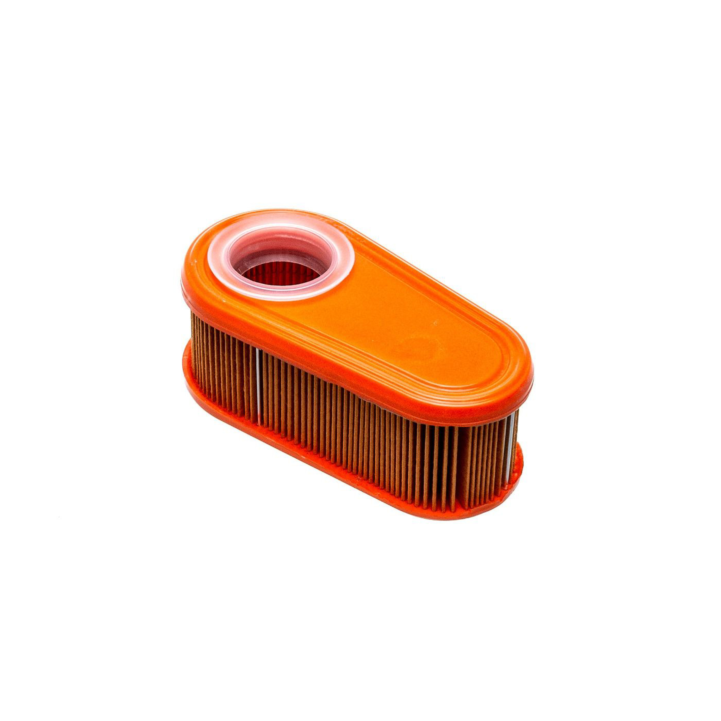 Vzduchový filtr 140 mm x 70 mm x 55 mm pro motory Briggs & Stratton Serie 775 775EX 800 800E 825E 850 850E 875EX 950E výkon 7,75 PS - 8,75 PS originální díl (OEM 005419 795066 796254)