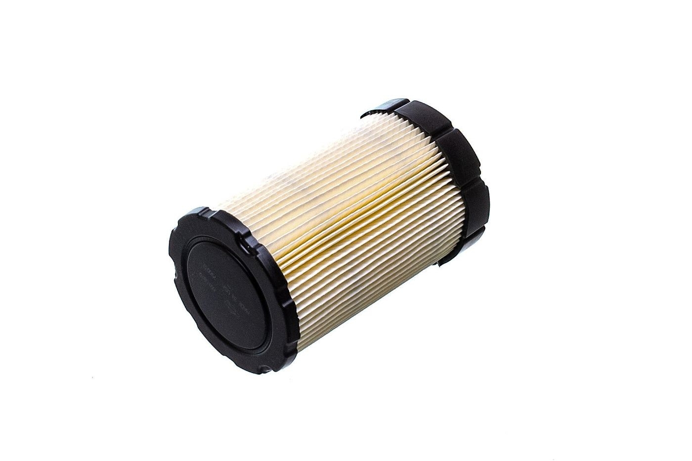 Vzduchový filtr 125 mm x 76 mm x 41 mm pro motory Briggs & Stratton OHV Intek Power Built výkon 13,5 PS - 19,5 PS originální díl (OEM 590825 591334 594201 796031)
