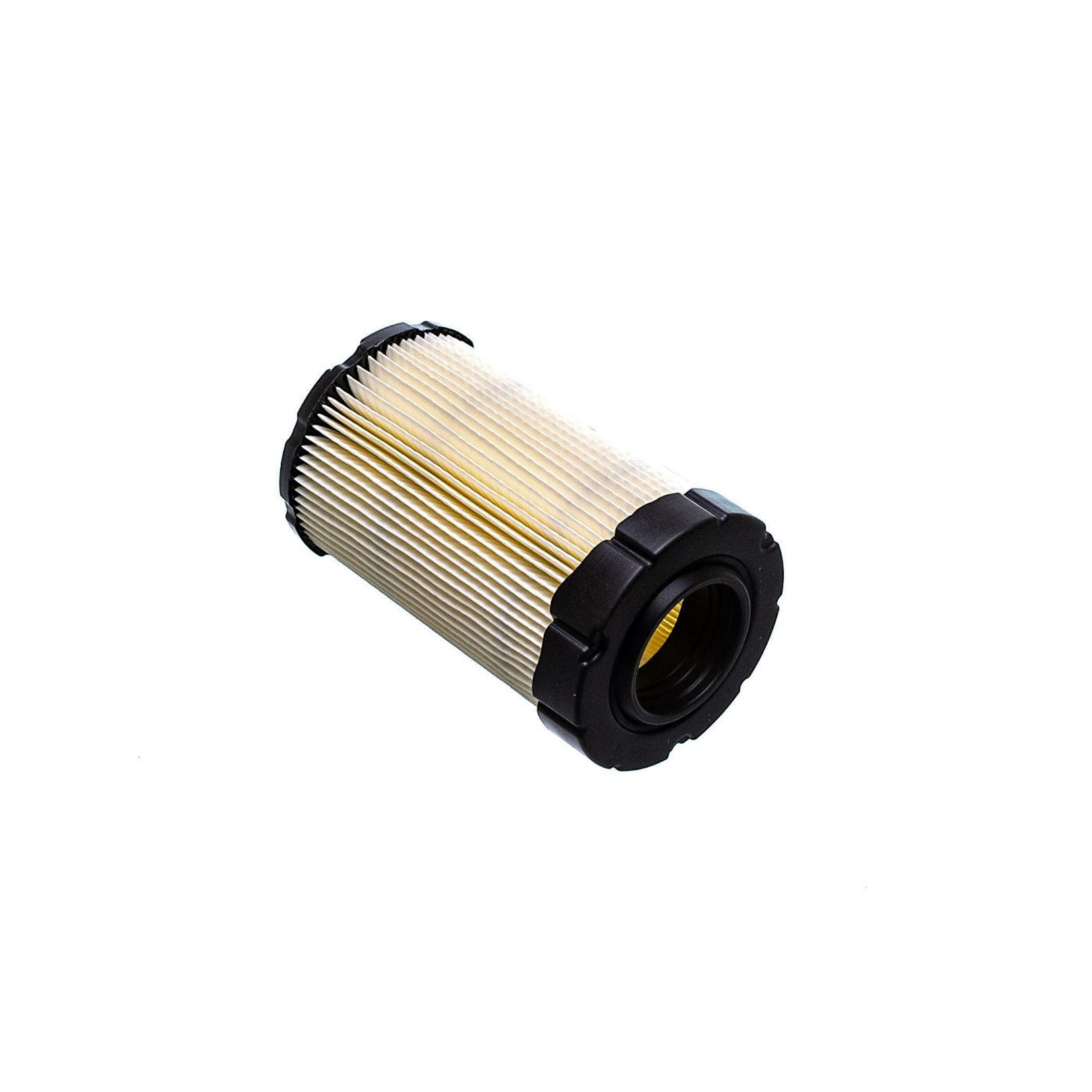 Vzduchový filtr 125 mm x 76 mm x 41 mm pro motory Briggs & Stratton OHV Intek Power Built výkon 13,5 PS - 19,5 PS originální díl (OEM 590825 591334 594201 796031)
