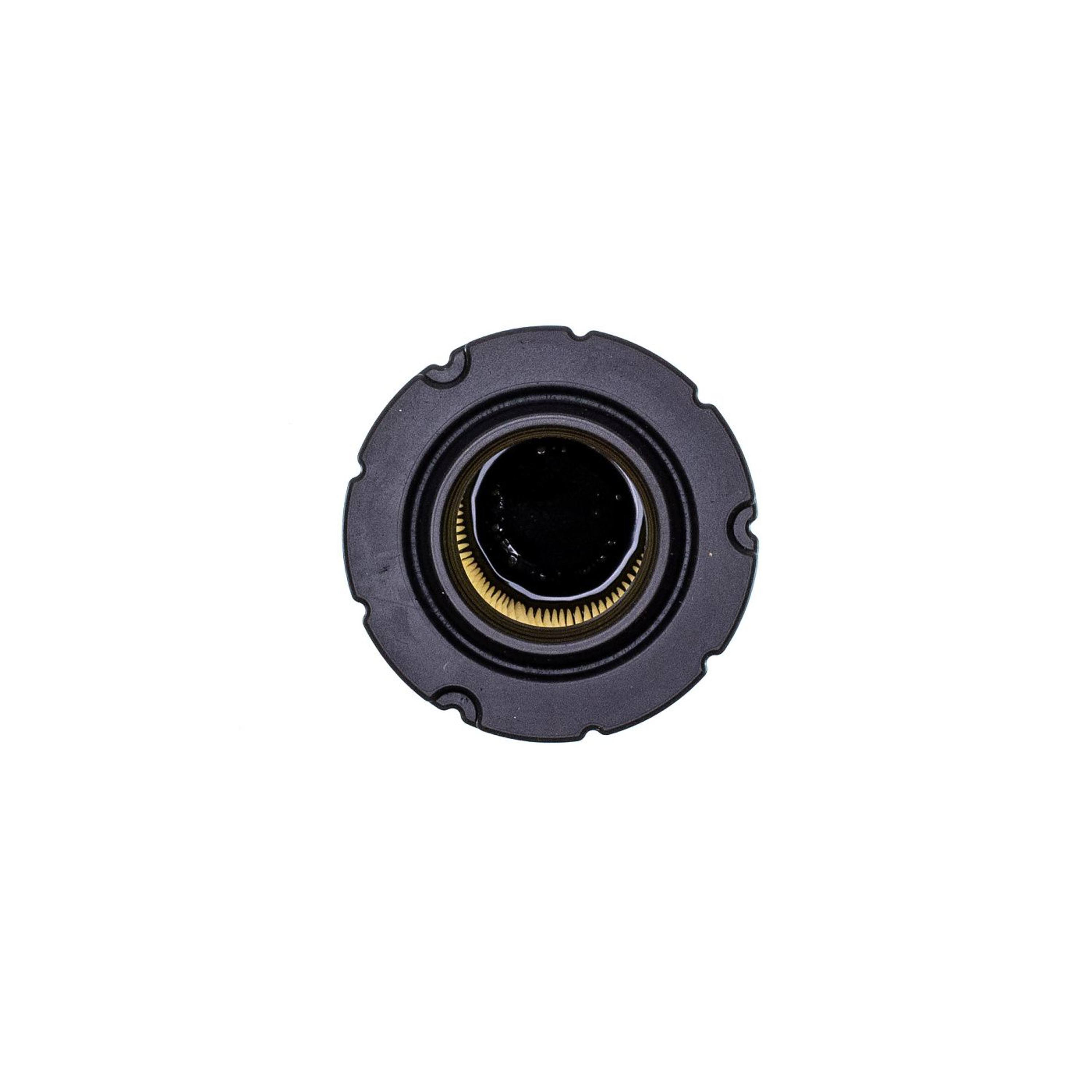 Vzduchový filtr 125 mm x 76 mm x 41 mm pro motory Briggs & Stratton OHV Intek Power Built výkon 13,5 PS - 19,5 PS originální díl (OEM 590825 591334 594201 796031)
