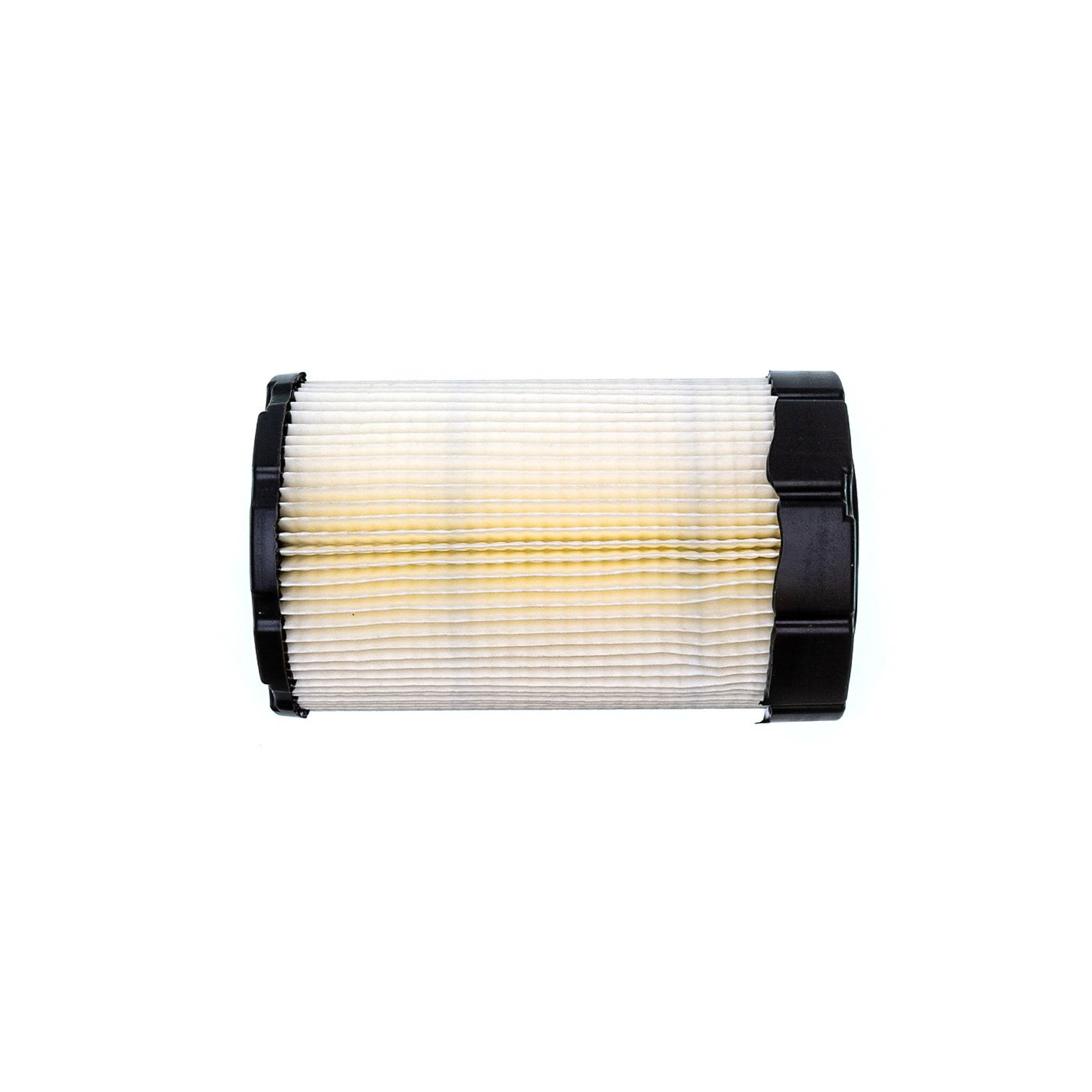 Vzduchový filtr 125 mm x 76 mm x 41 mm pro motory Briggs & Stratton OHV Intek Power Built výkon 13,5 PS - 19,5 PS originální díl (OEM 590825 591334 594201 796031)