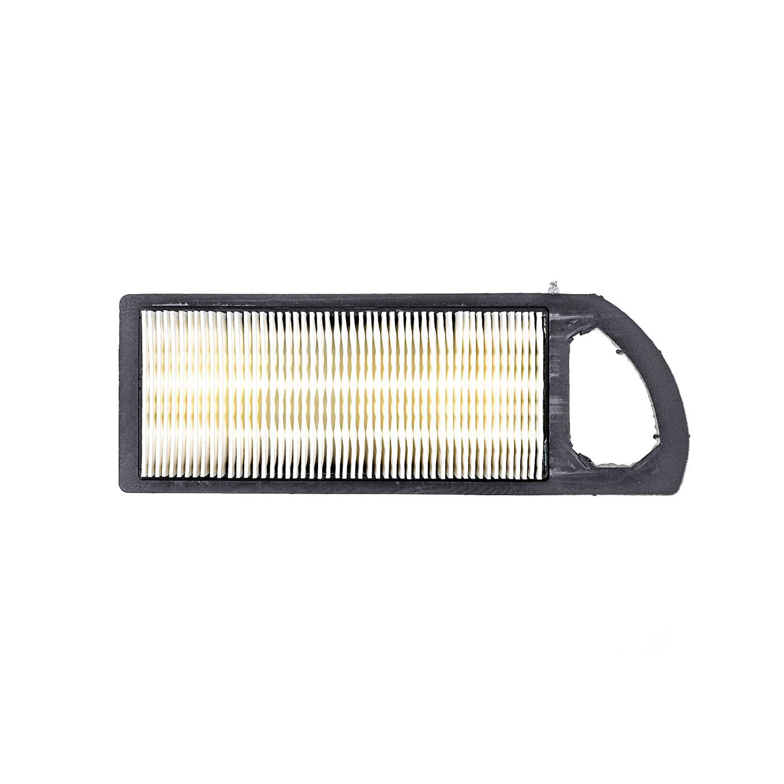 Vzduchový filtr 180 mm x 79 mm x 36 mm pro motory Briggs & Stratton OHV Intek výkon 14,0 PS - 21,0 PS originální díl (OEM 697153 698083 795115 653202 69554 695547 797008)