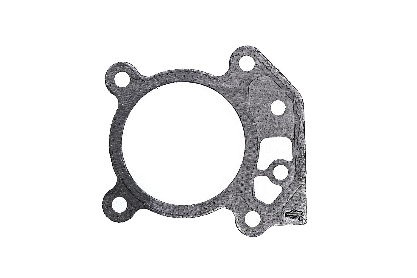 Těsnění hlavy válce pro motory Briggs & Stratton OHV Serie 450E 500E 550E originální díl (OEM 799586)