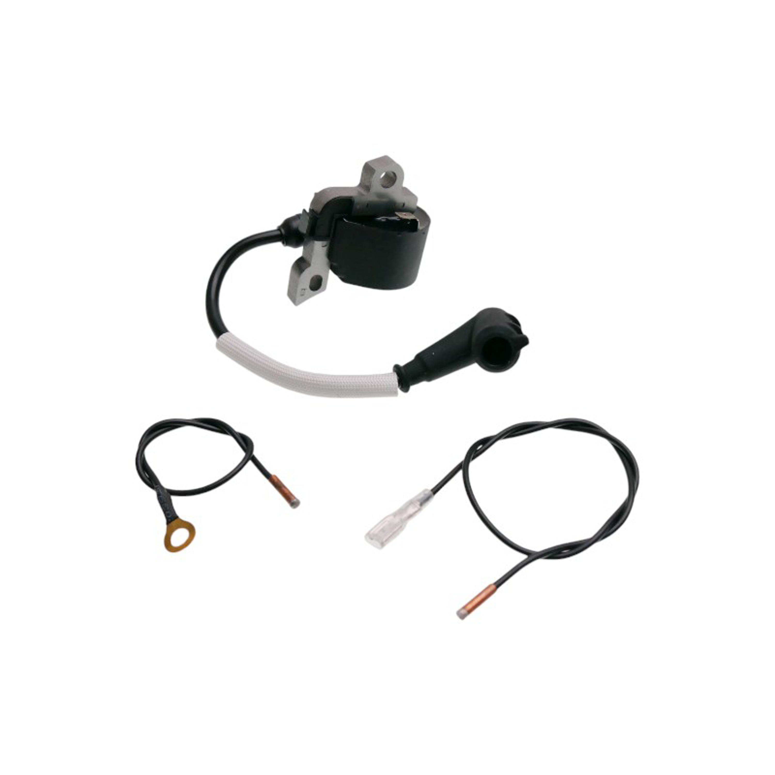 Zapalování pro motorové pily Stihl 024 026 028 029 034 036 038 044 046 048 MS240 MS260 MS290 MS310 MS360 MS390 MS440 FS360 FS420 (OEM 00004001300)
