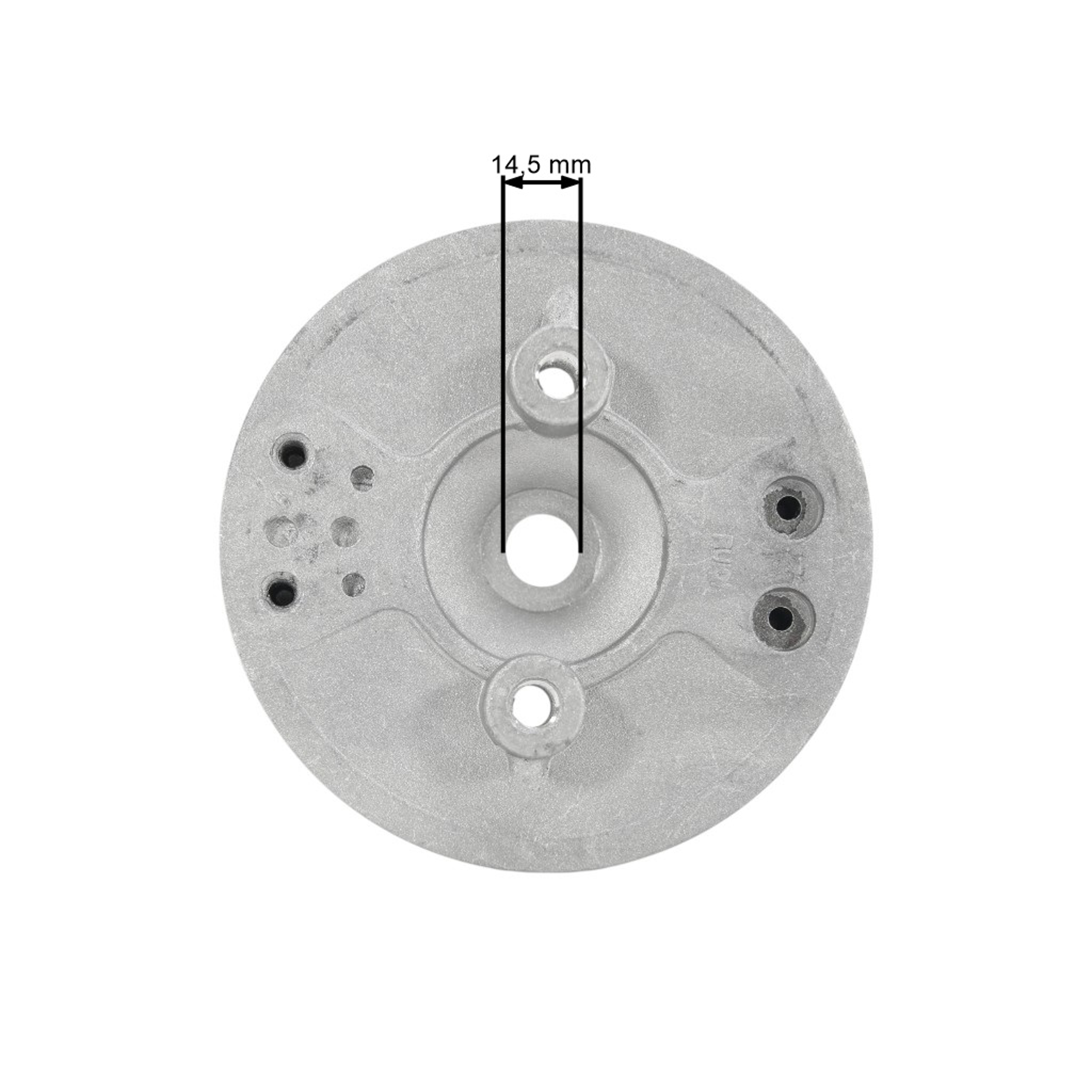 Ventilátor pro čtyřtaktní motory 139F