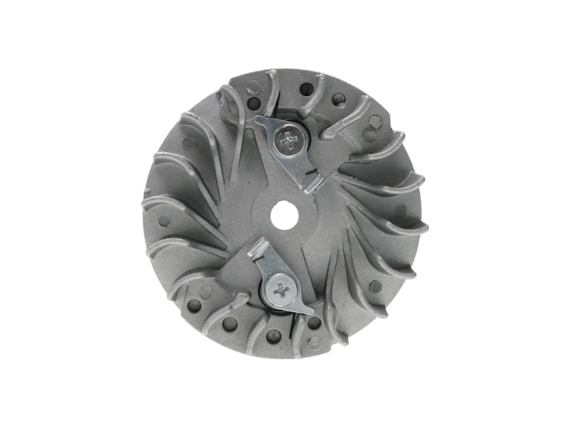 Ventilátor pro Čínské motorové pily a pily z hobbymarketů s obsahem motoru 25 ccm