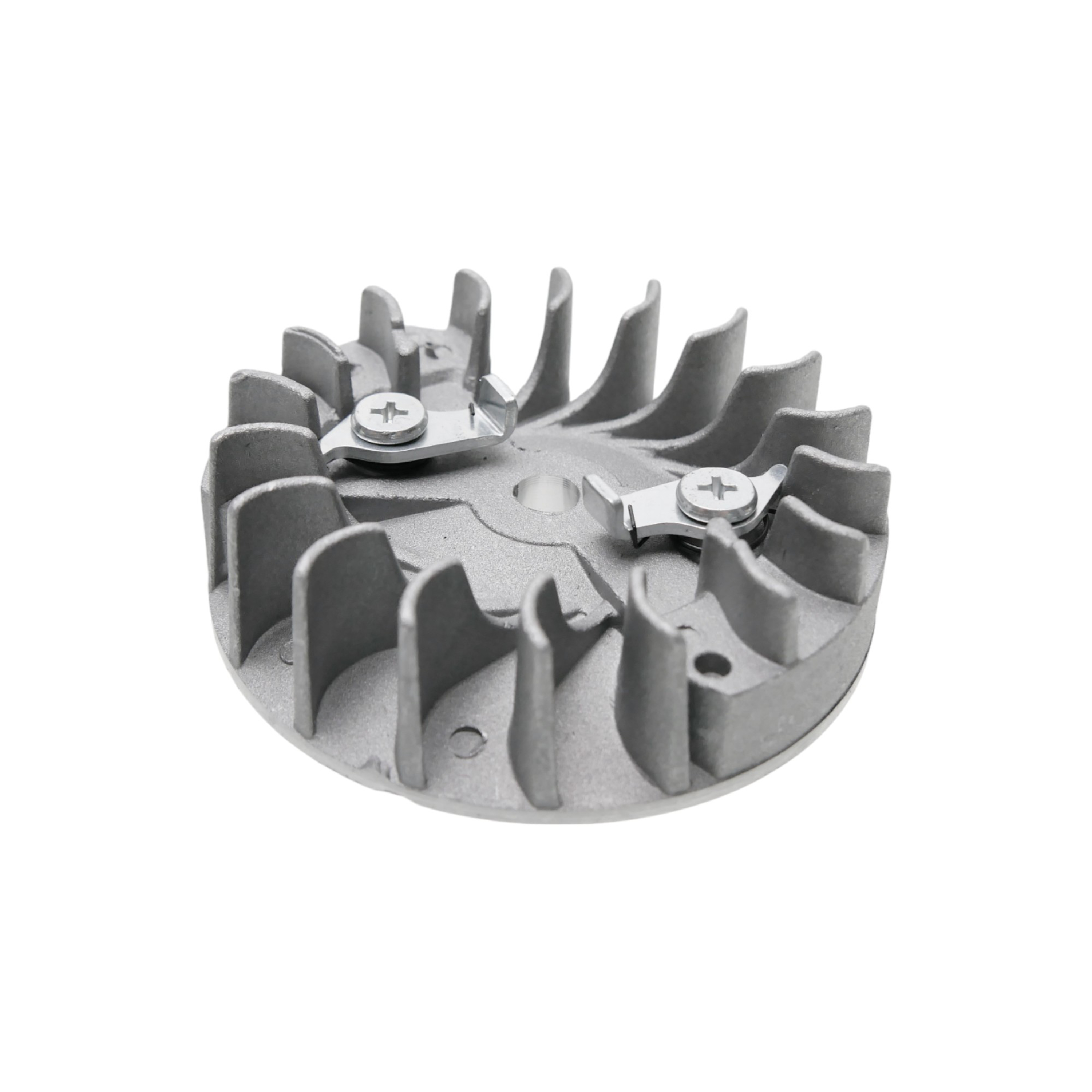 Ventilátor pro Čínské motorové pily a pily z hobbymarketů s obsahem motoru 25 ccm