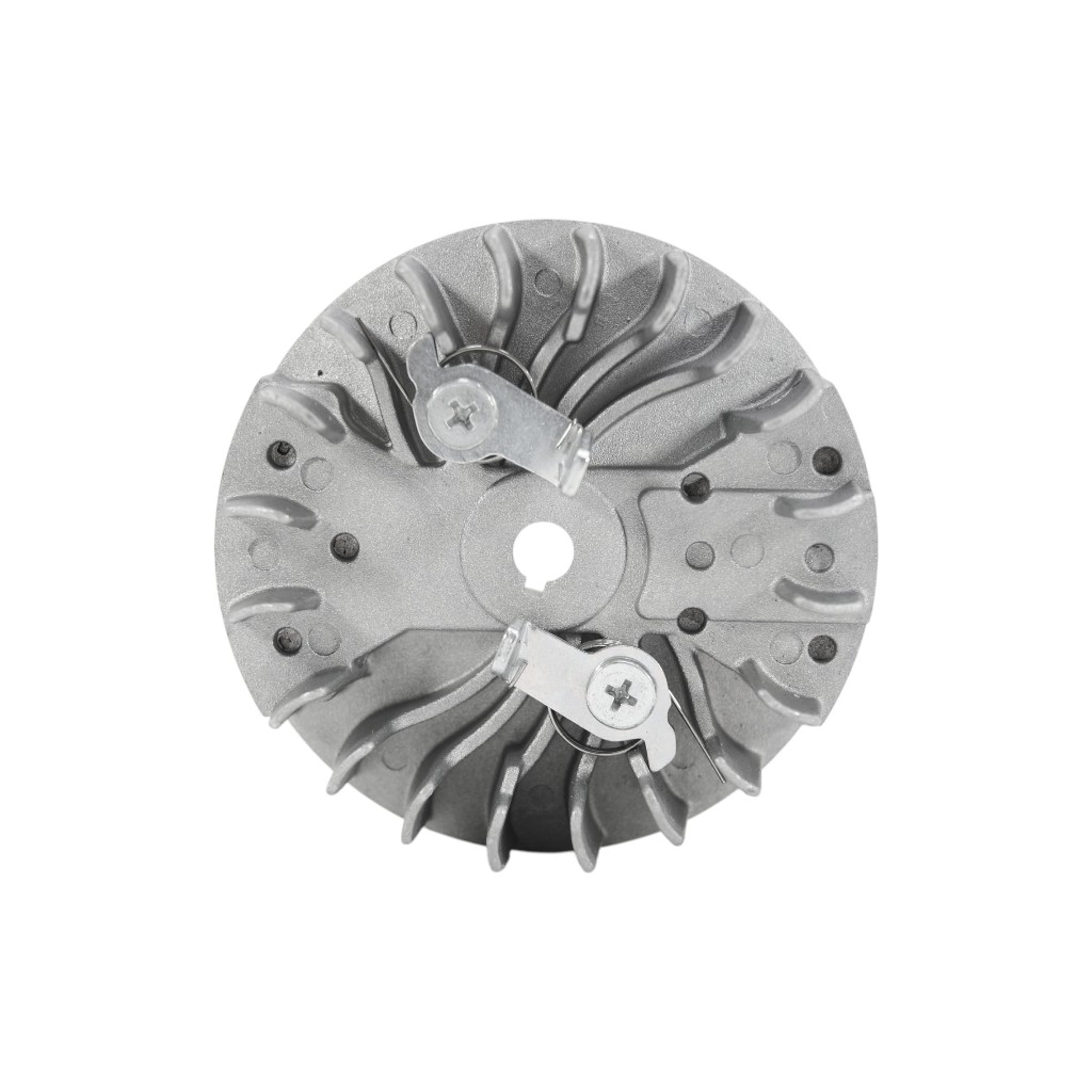 Ventilátor pro Čínské motorové pily a pily z hobbymarketů s obsahem motoru 38 ccm