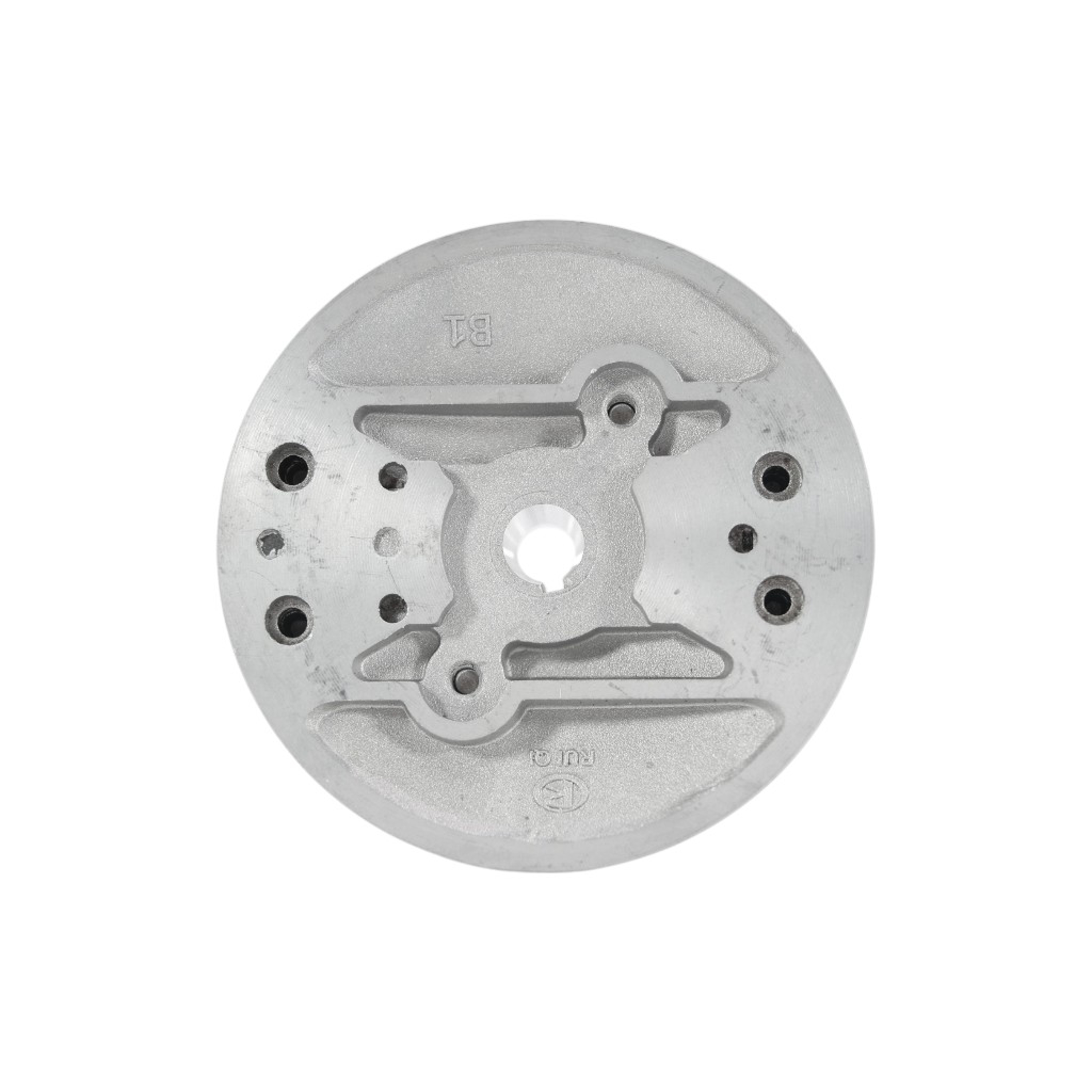 Ventilátor pro Čínské motorové pily a pily z hobbymarketů s obsahem motoru 38 ccm