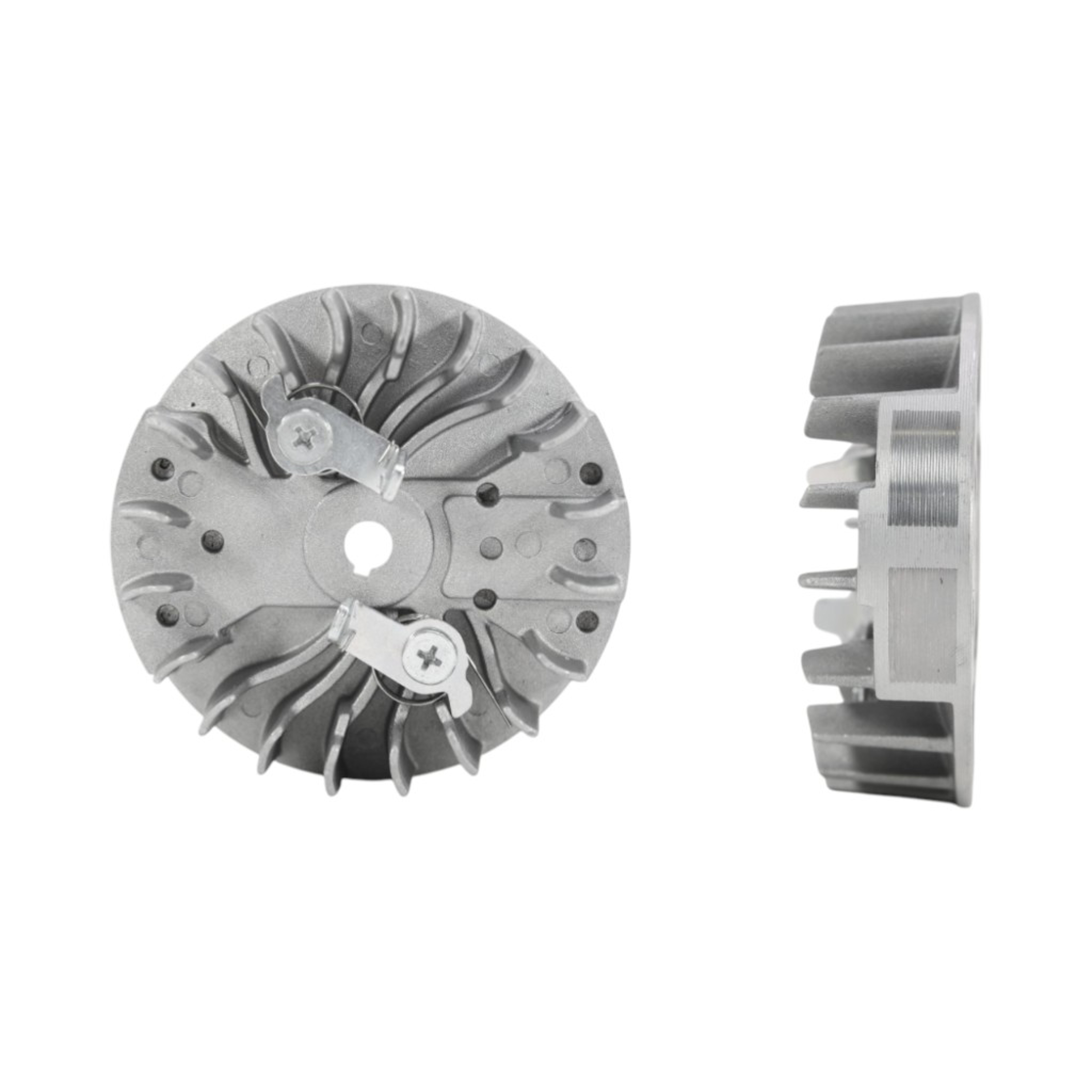 Ventilátor pro Čínské motorové pily a pily z hobbymarketů s obsahem motoru 38 ccm