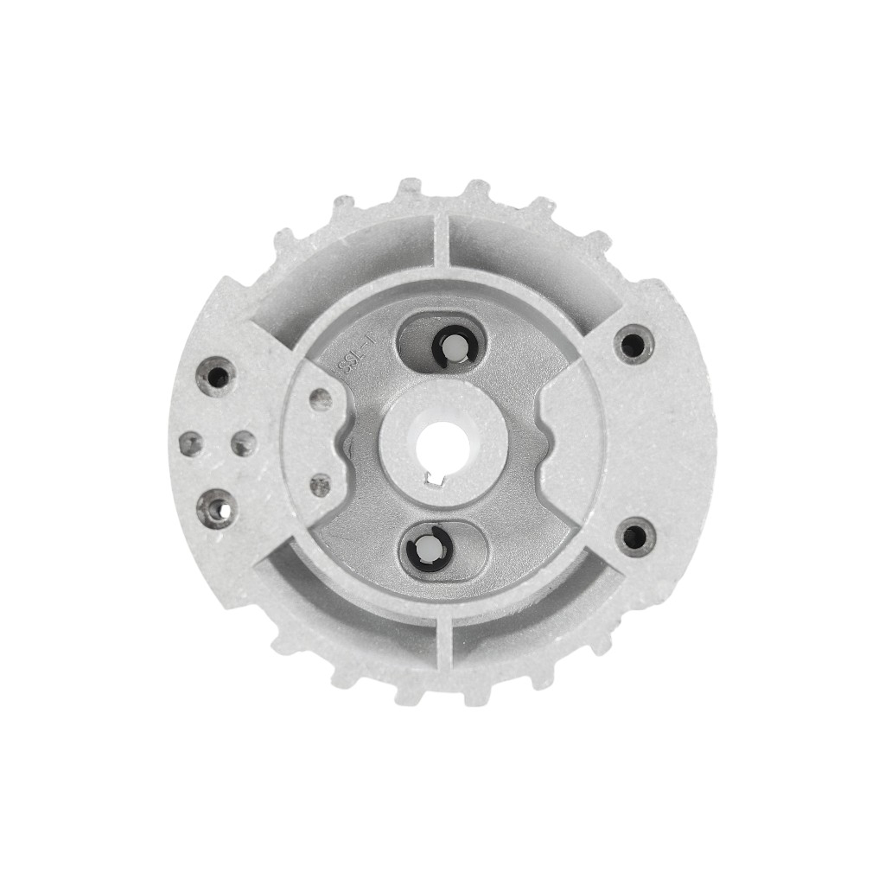 Ventilátor pro Čínské motorové pily a pily z hobbymarketů s obsahem motoru 45 ccm 52 ccm 58 ccm