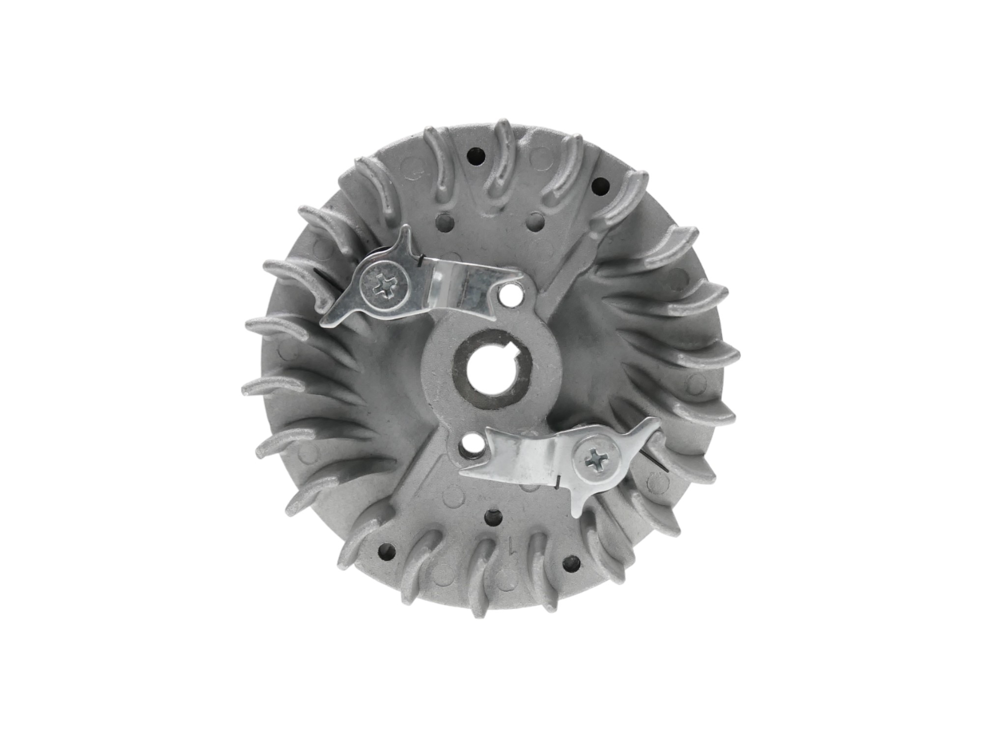 Ventilátor pro Čínské motorové pily a pily z hobbymarketů s obsahem motoru 62 ccm