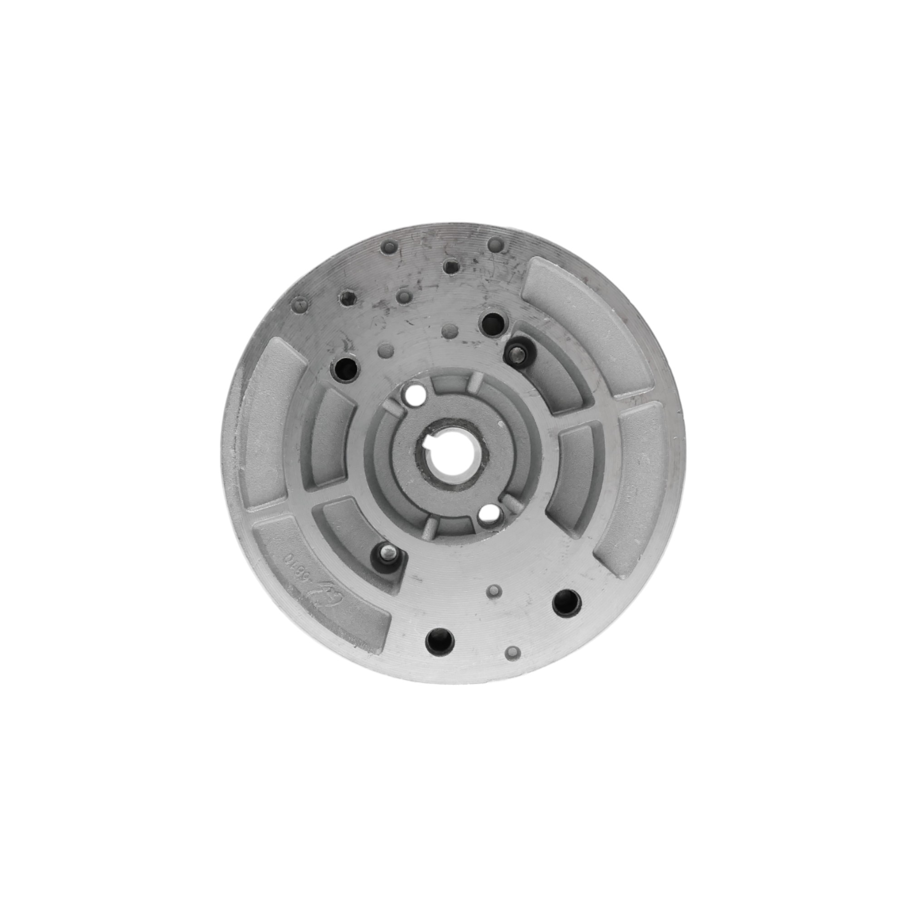 Ventilátor pro Čínské motorové pily a pily z hobbymarketů s obsahem motoru 62 ccm
