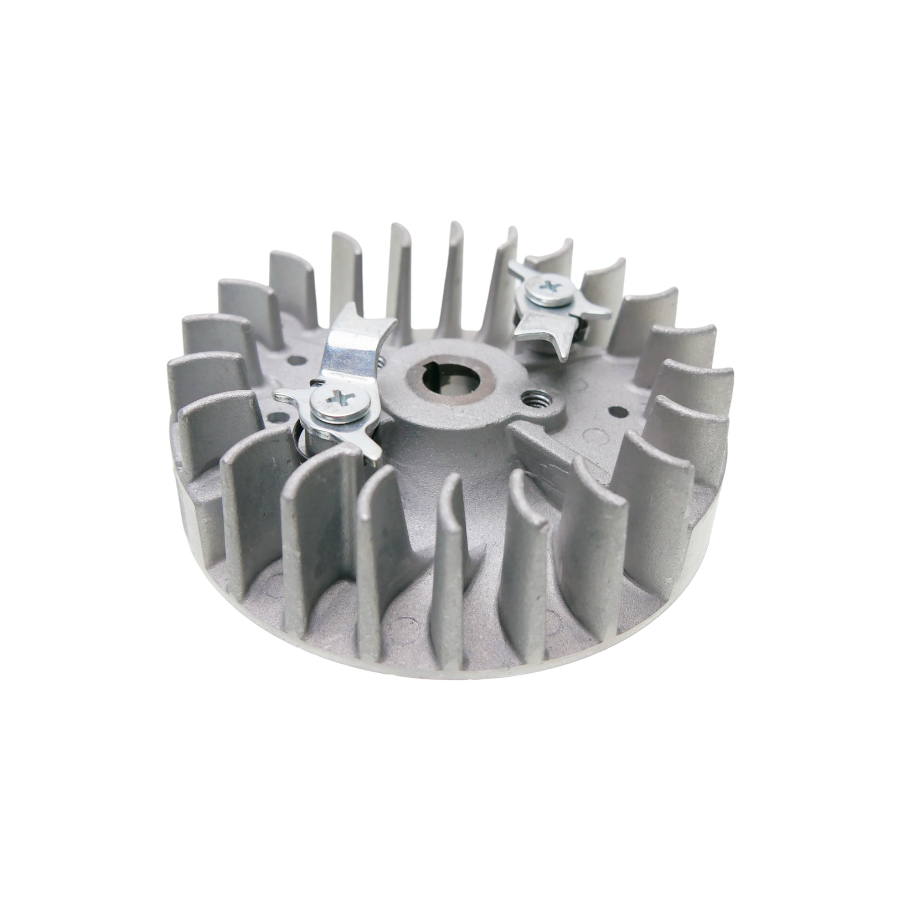 Ventilátor pro Čínské motorové pily a pily z hobbymarketů s obsahem motoru 62 ccm