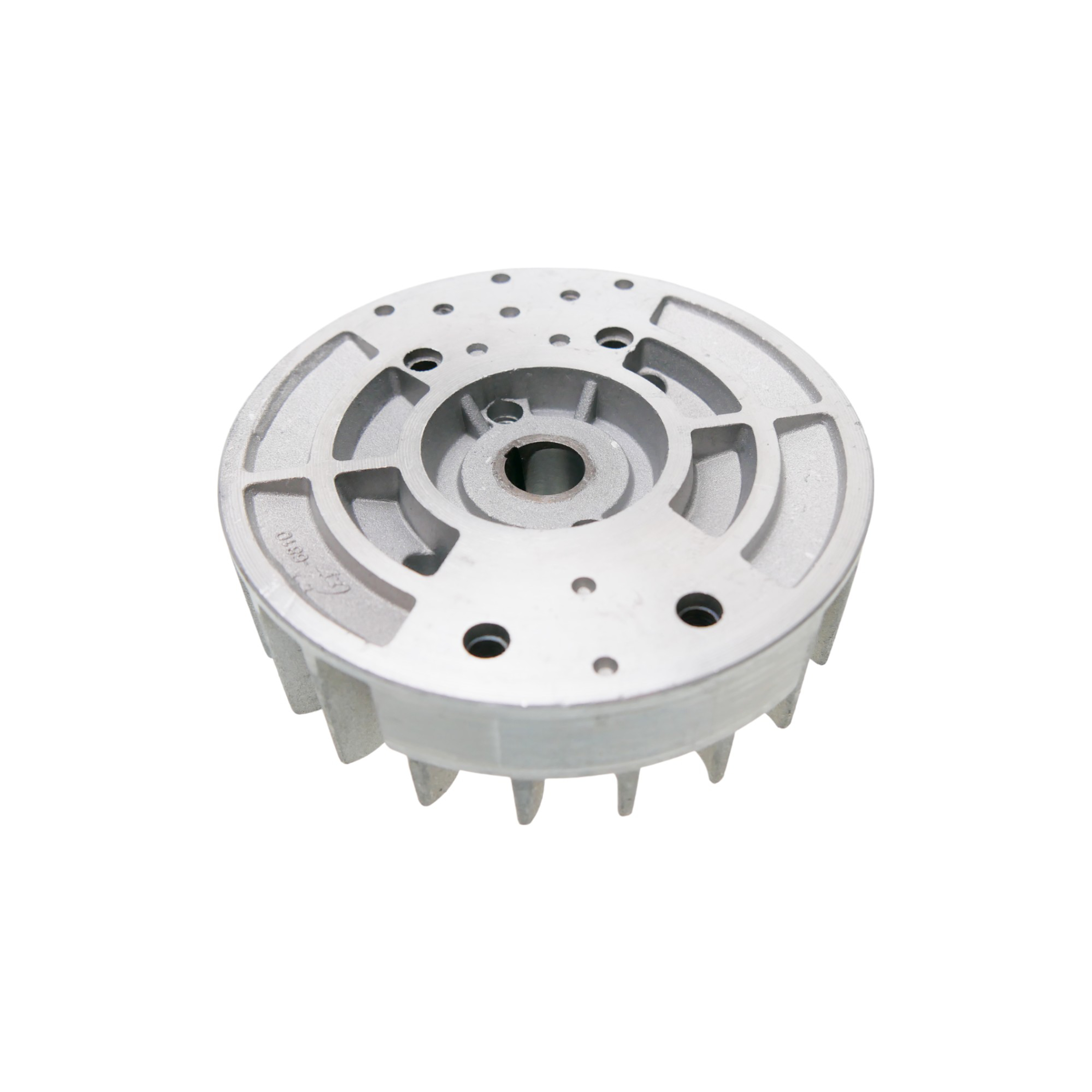 Ventilátor pro Čínské motorové pily a pily z hobbymarketů s obsahem motoru 62 ccm