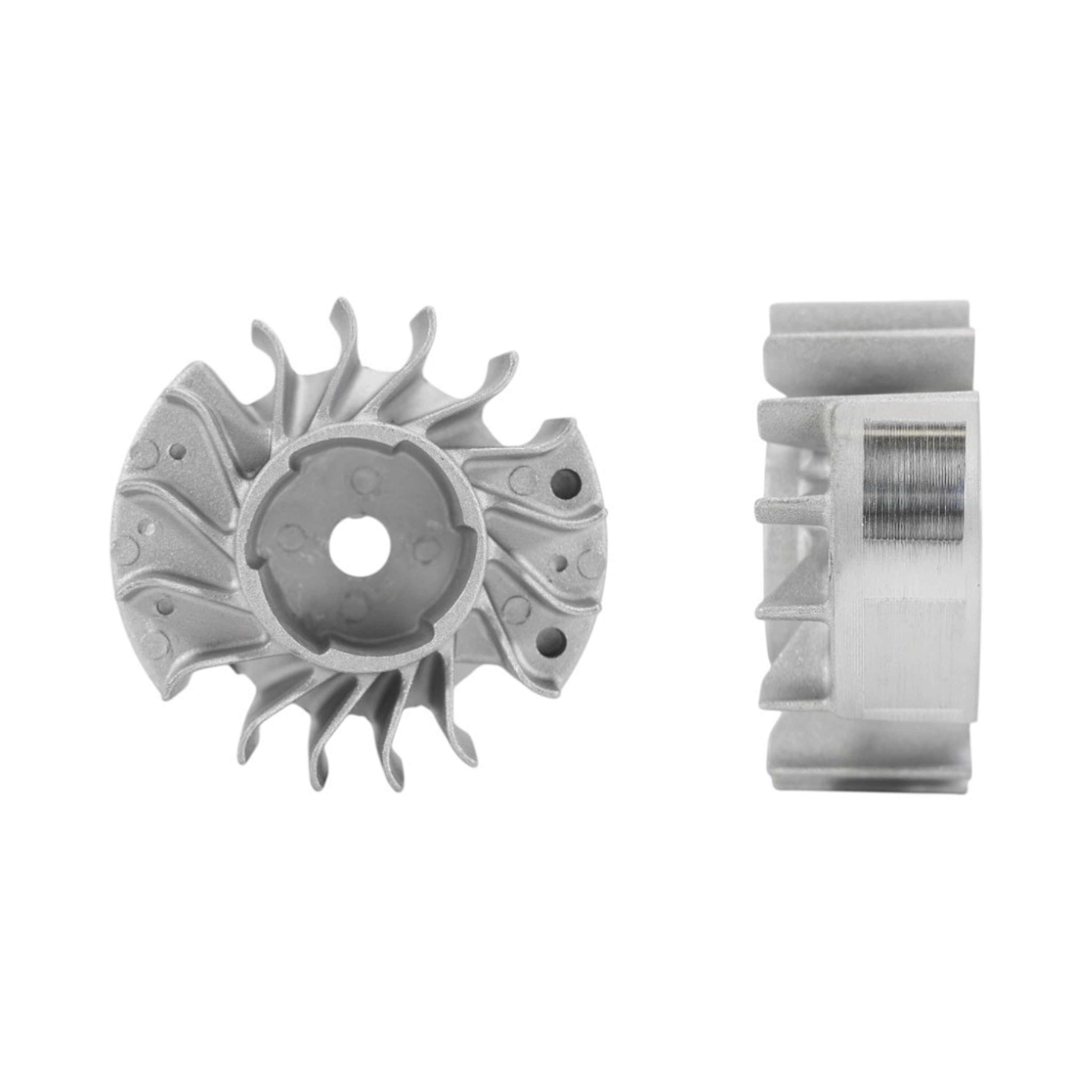 Ventilátor pro motorové pily Stihl 021 023 025 MS210 MS230 MS250 (OEM 11234001203)