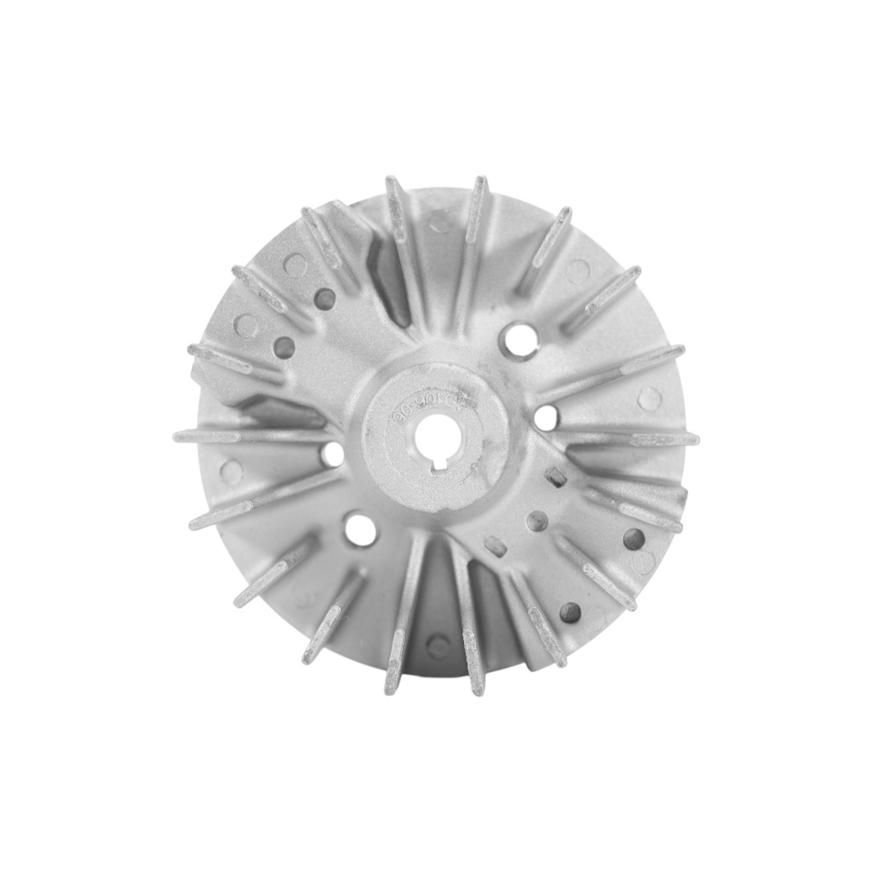 Ventilátor pro křovinořezy Husqvarna 143R II 236R 531RS 541RS 143AE15 (OEM 505298201)