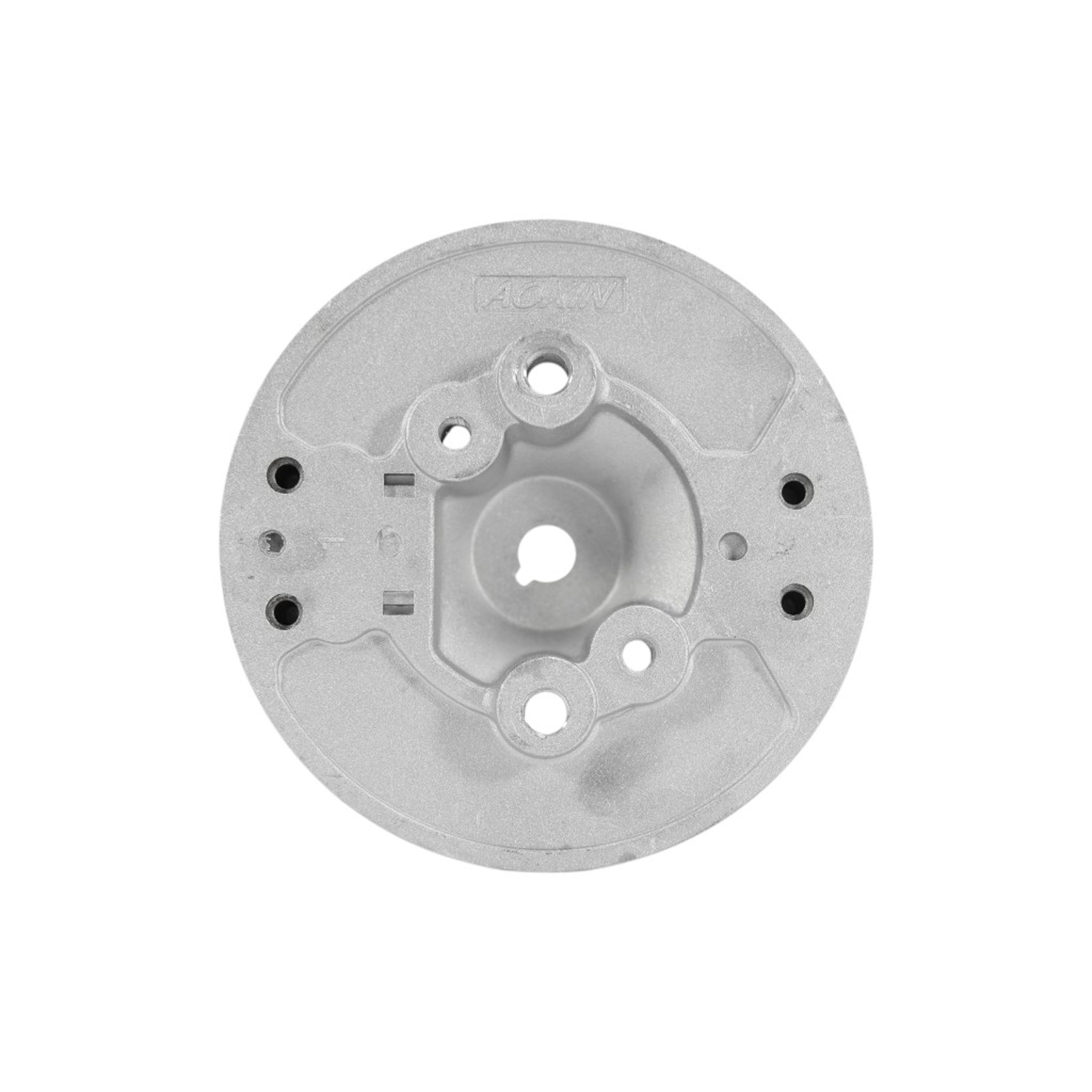 Ventilátor pro křovinořezy Husqvarna 143R II 236R 531RS 541RS 143AE15 (OEM 505298201)