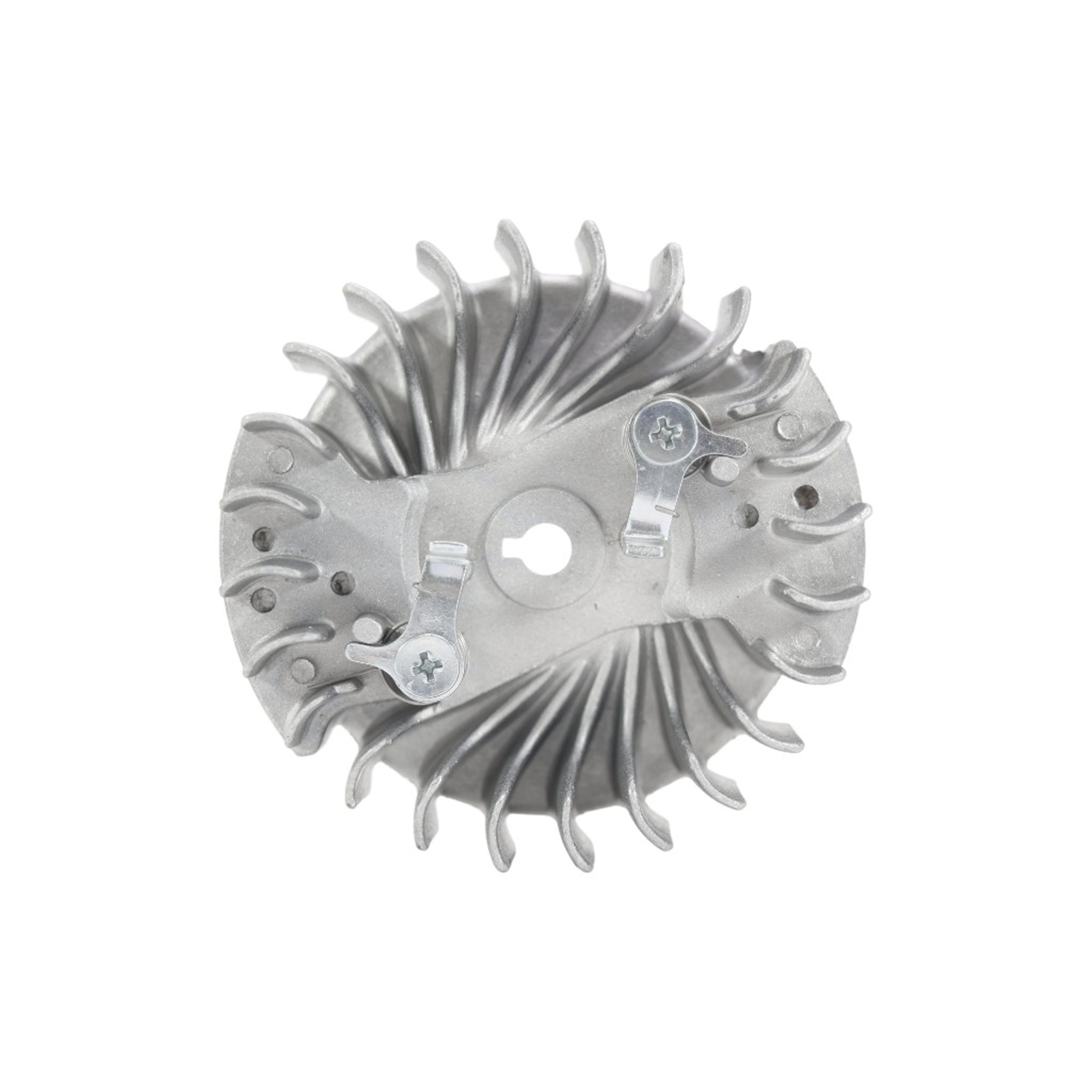 Ventilátor pro motorové pily OLEO-MAC Oleo-mac 947 952 Efco 147 152 vnější průměr 104 mm