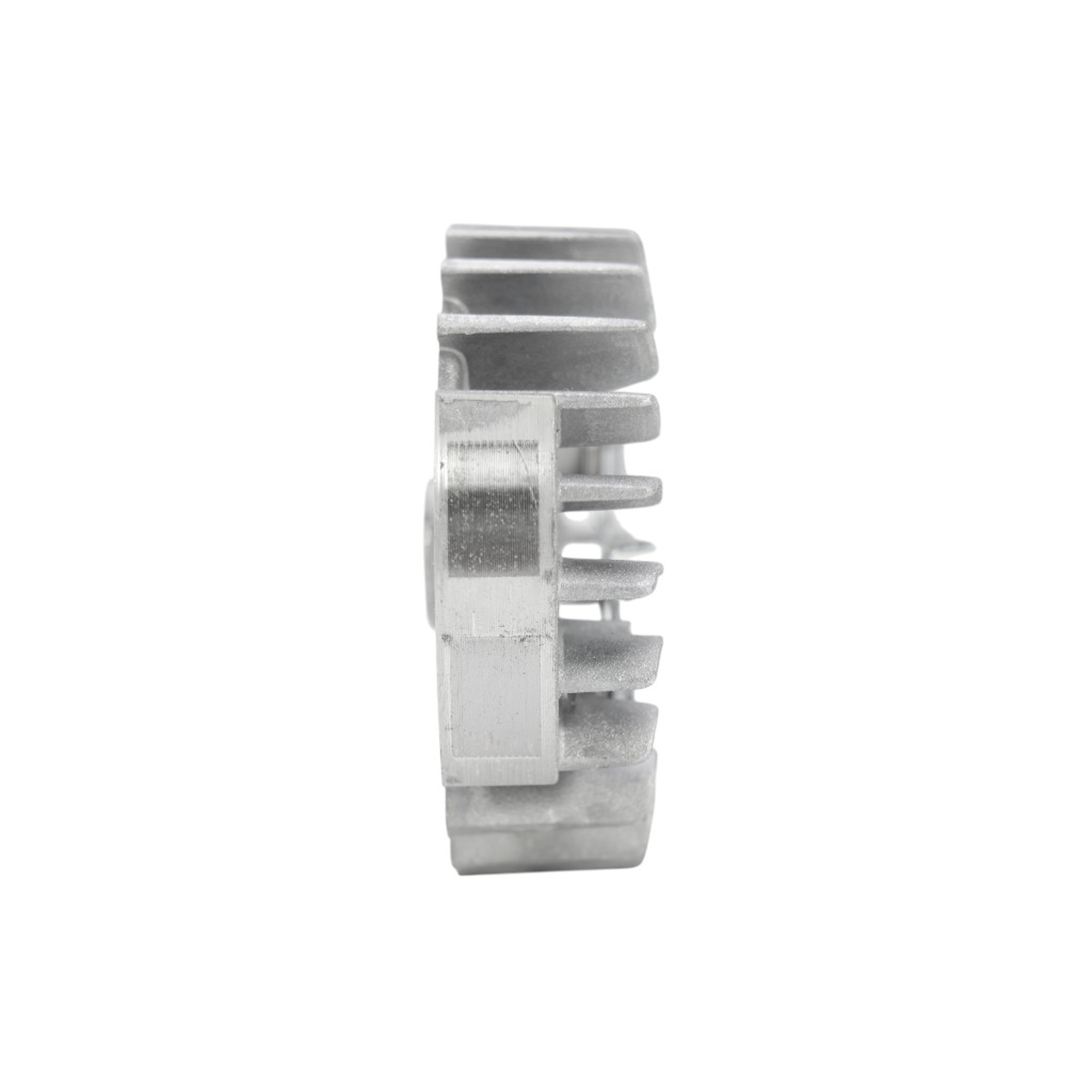 Ventilátor pro motorové pily OLEO-MAC Oleo-mac 947 952 Efco 147 152 vnější průměr 104 mm